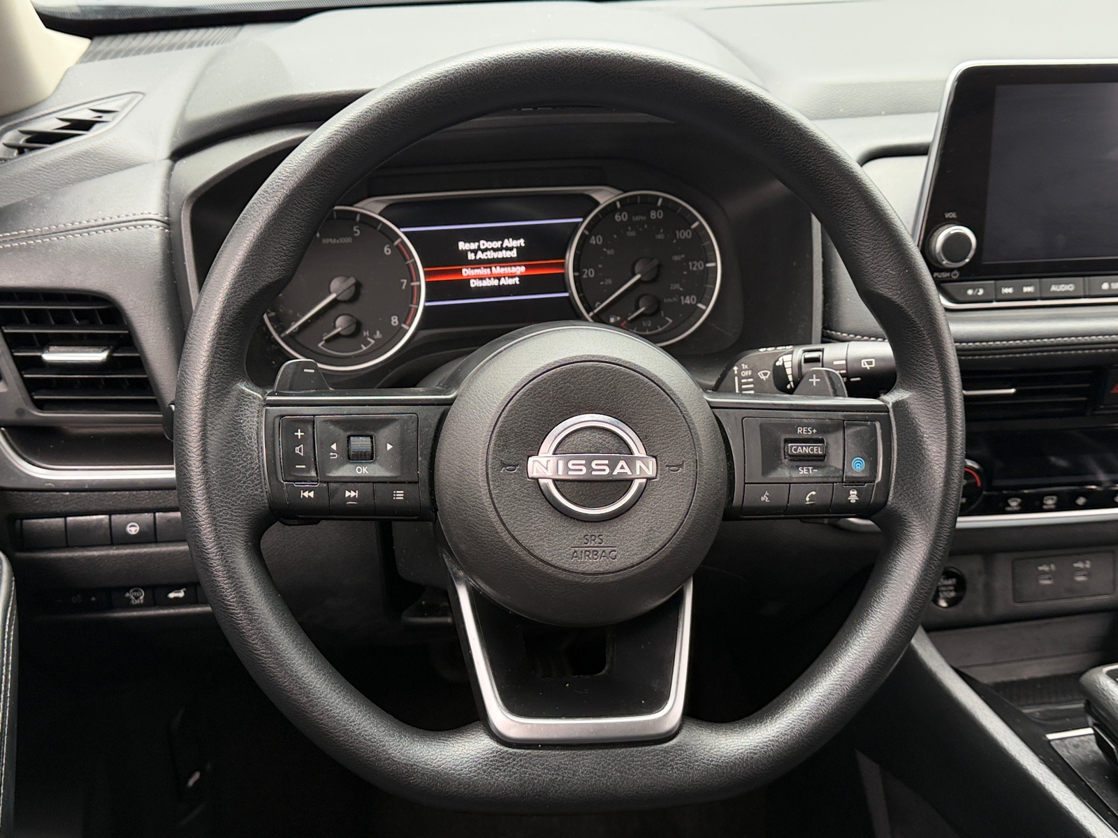 Thumbnail: 2024 Nissan Rogue - 5