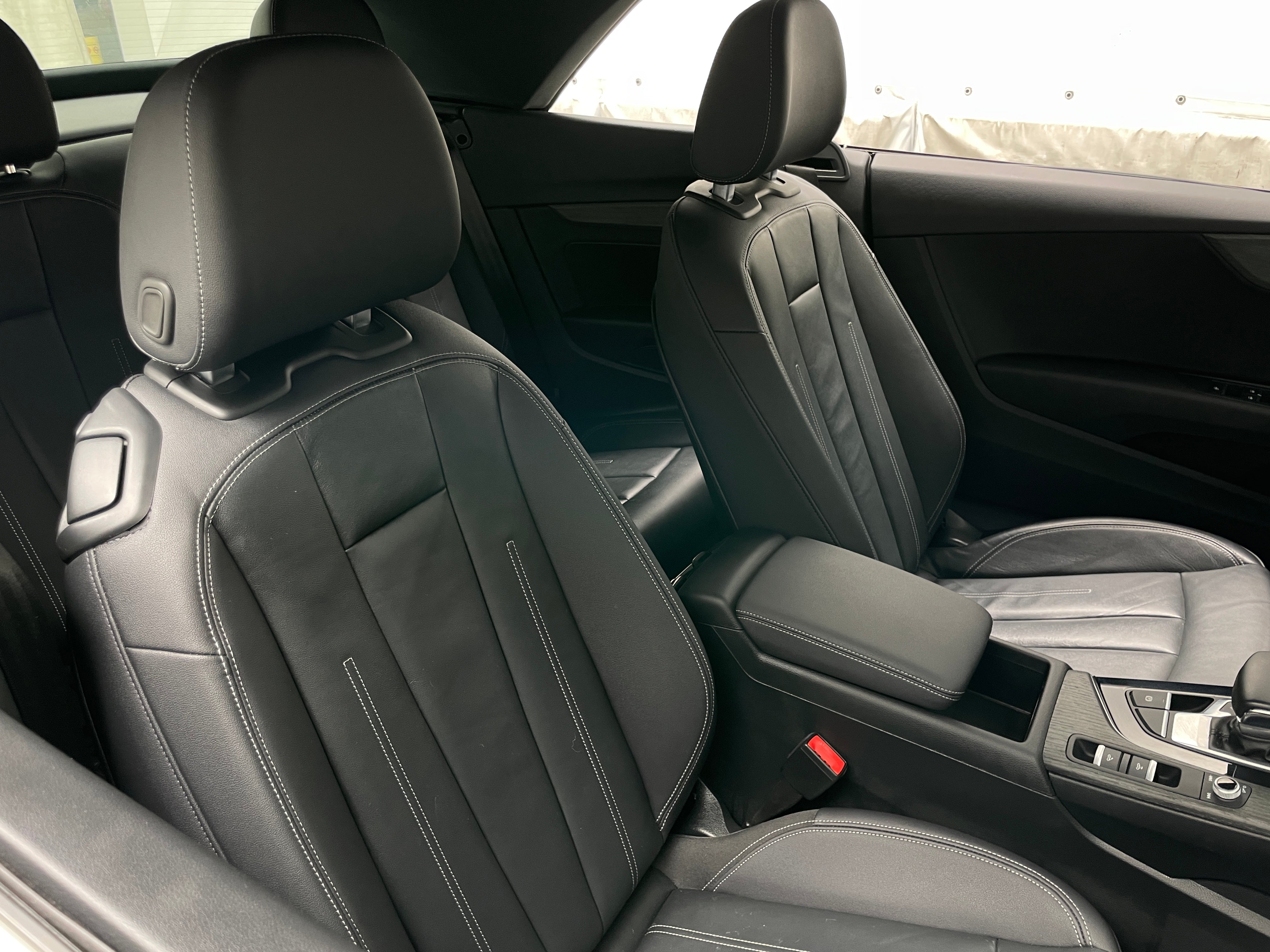 2022 Audi A5 Cabriolet Premium