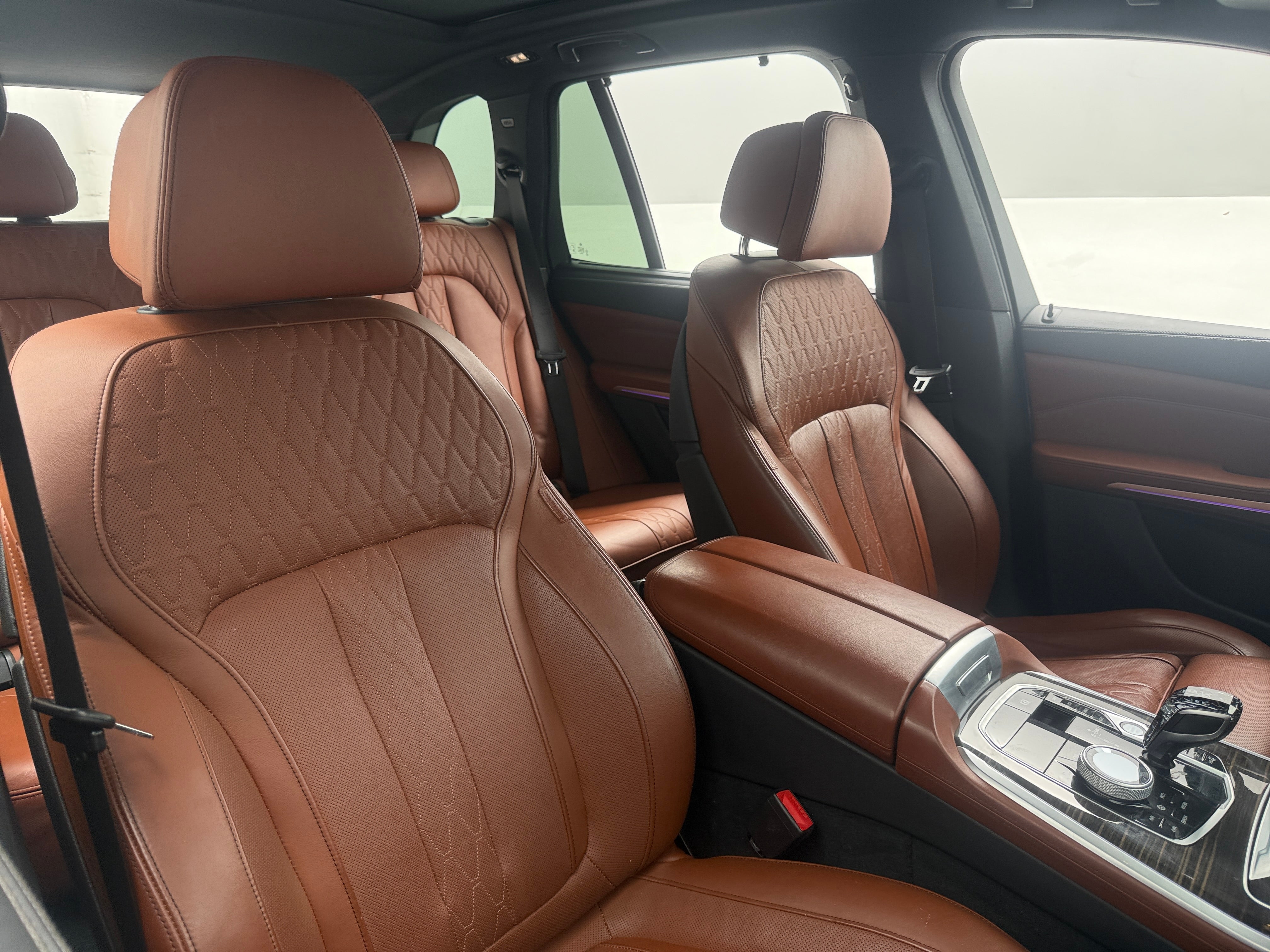 2023 BMW X5 M50i