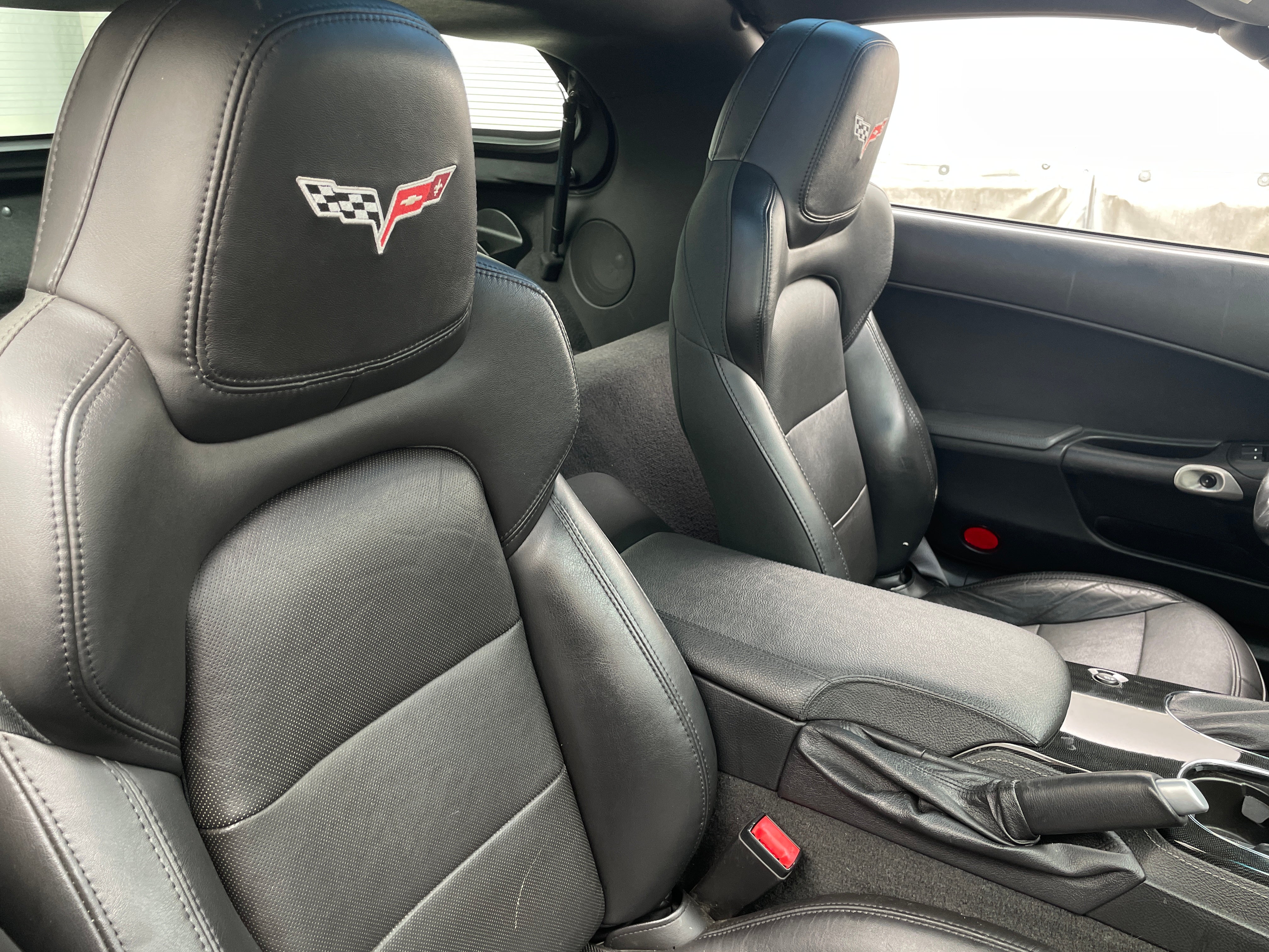 2013 Chevrolet Corvette