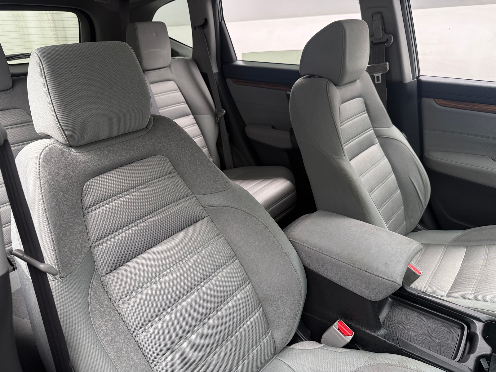 Thumbnail: 2019 Honda CR-V - 2