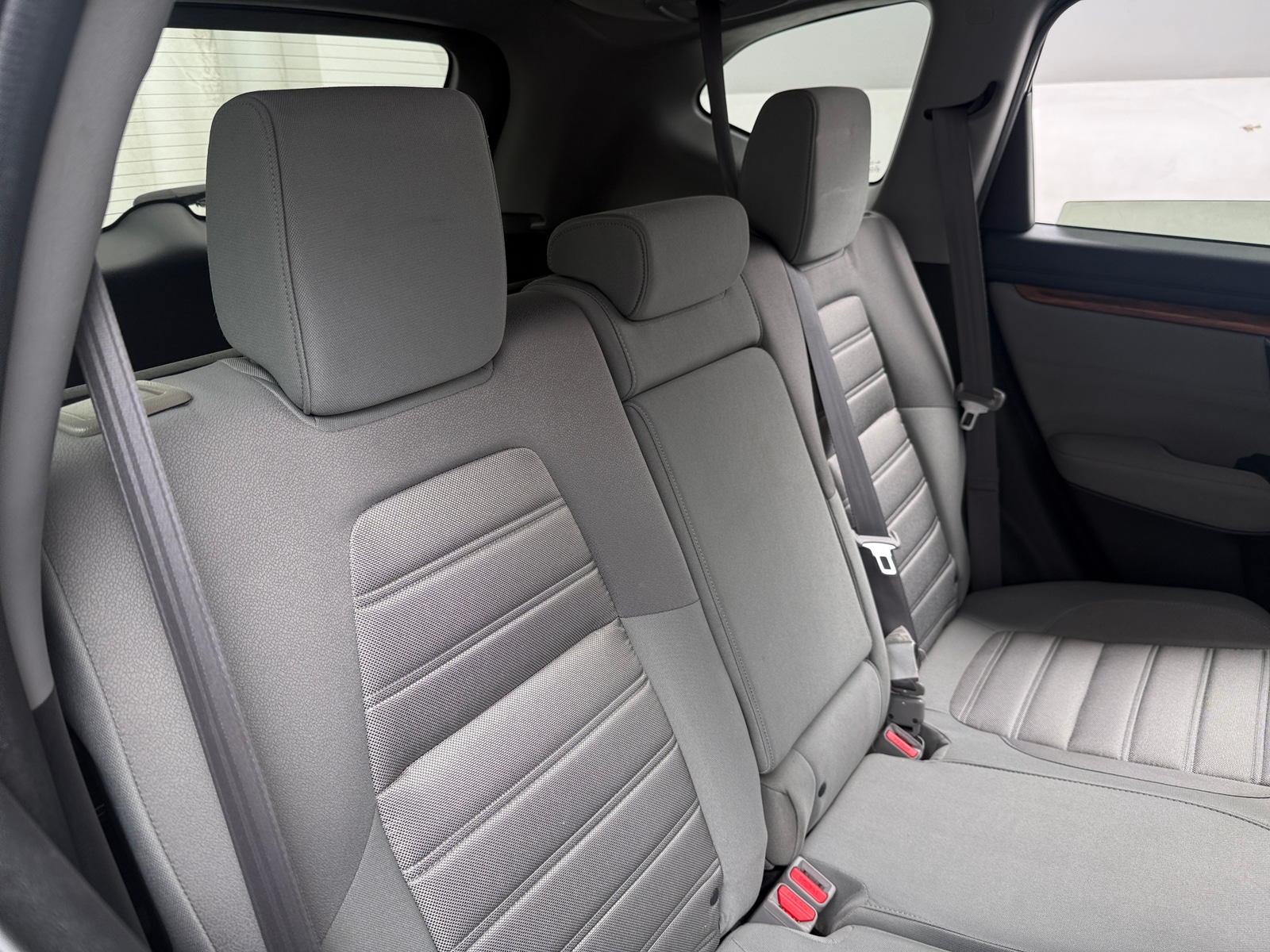 Thumbnail: 2019 Honda CR-V - 6