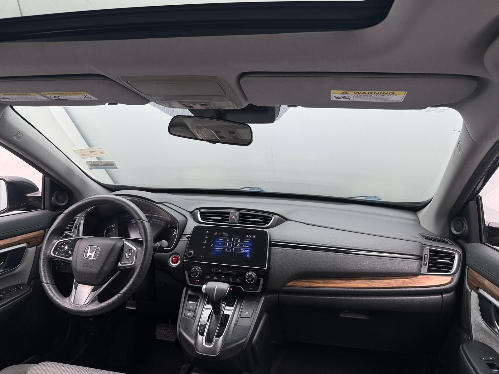 Thumbnail: 2019 Honda CR-V - 3