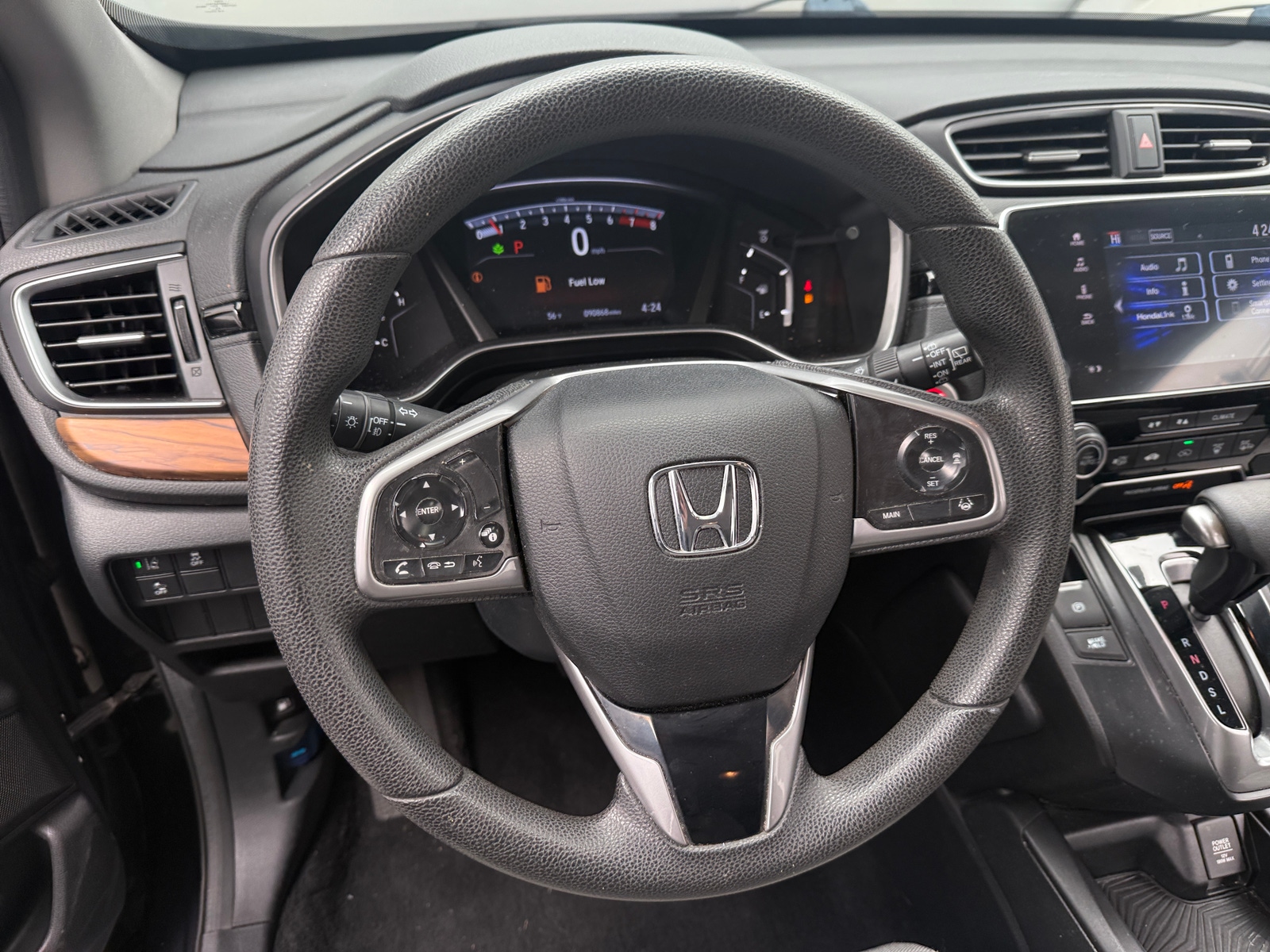 Thumbnail: 2019 Honda CR-V - 5