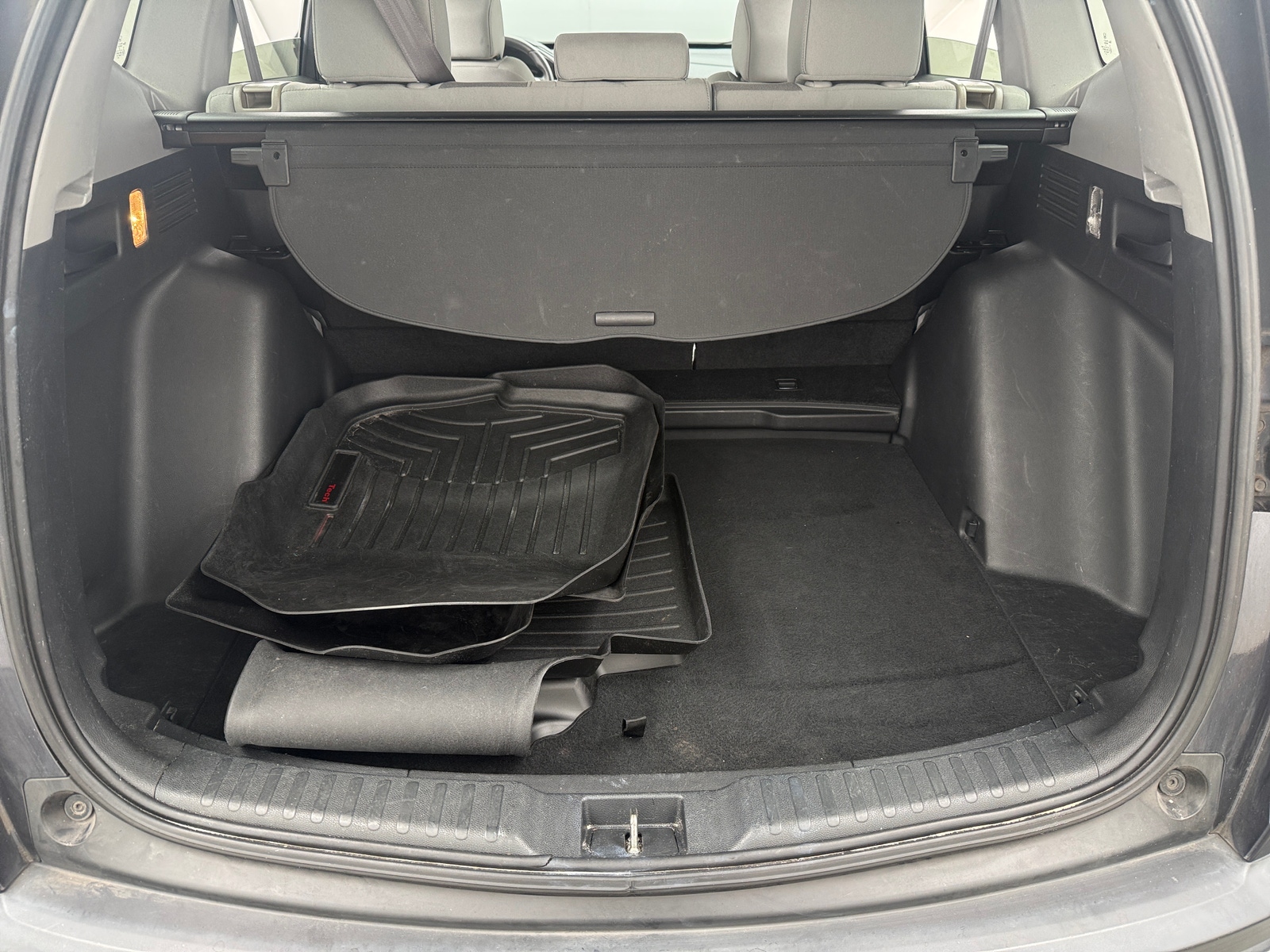 Thumbnail: 2019 Honda CR-V - 7