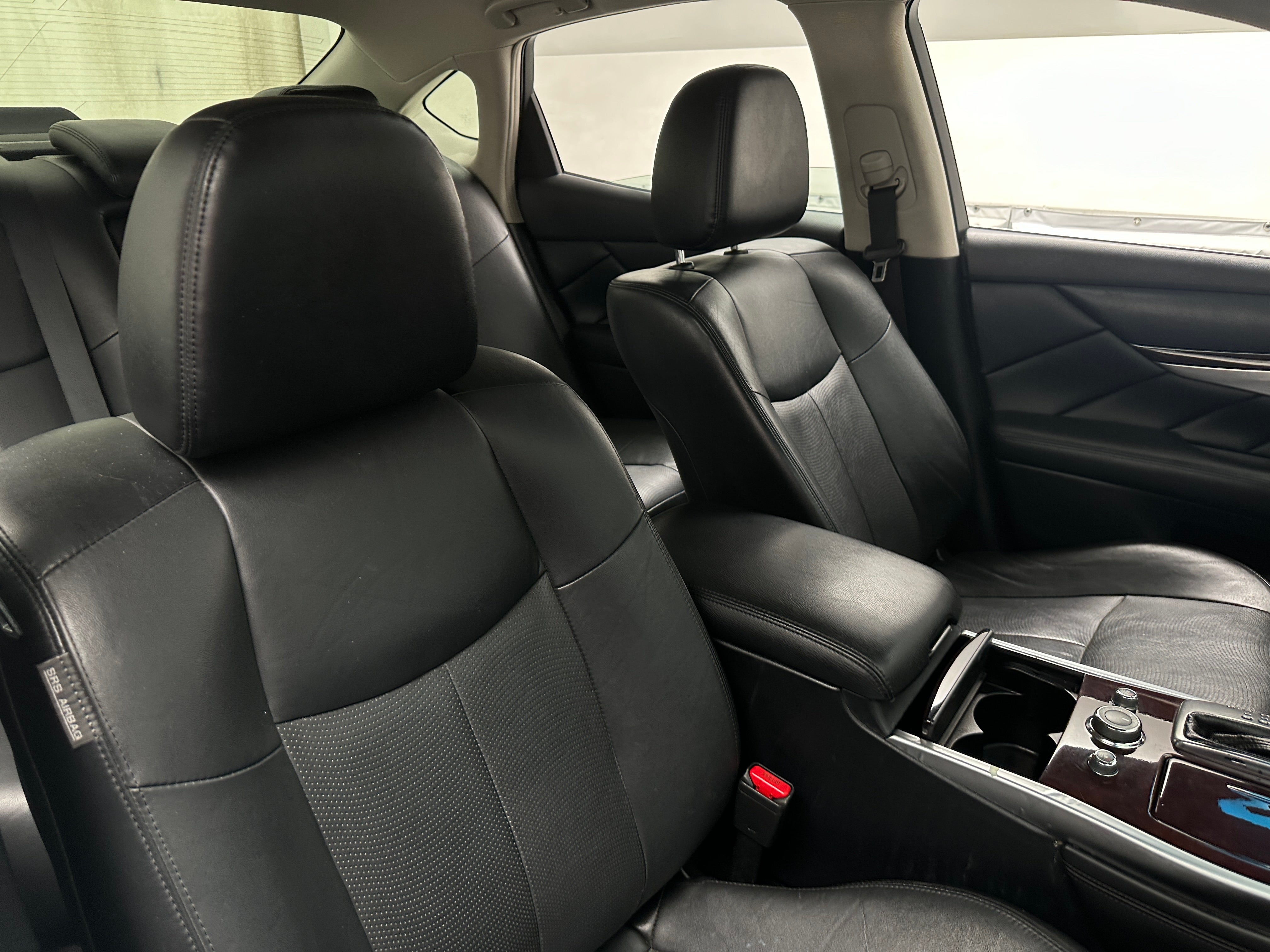 2019 INFINITI Q70