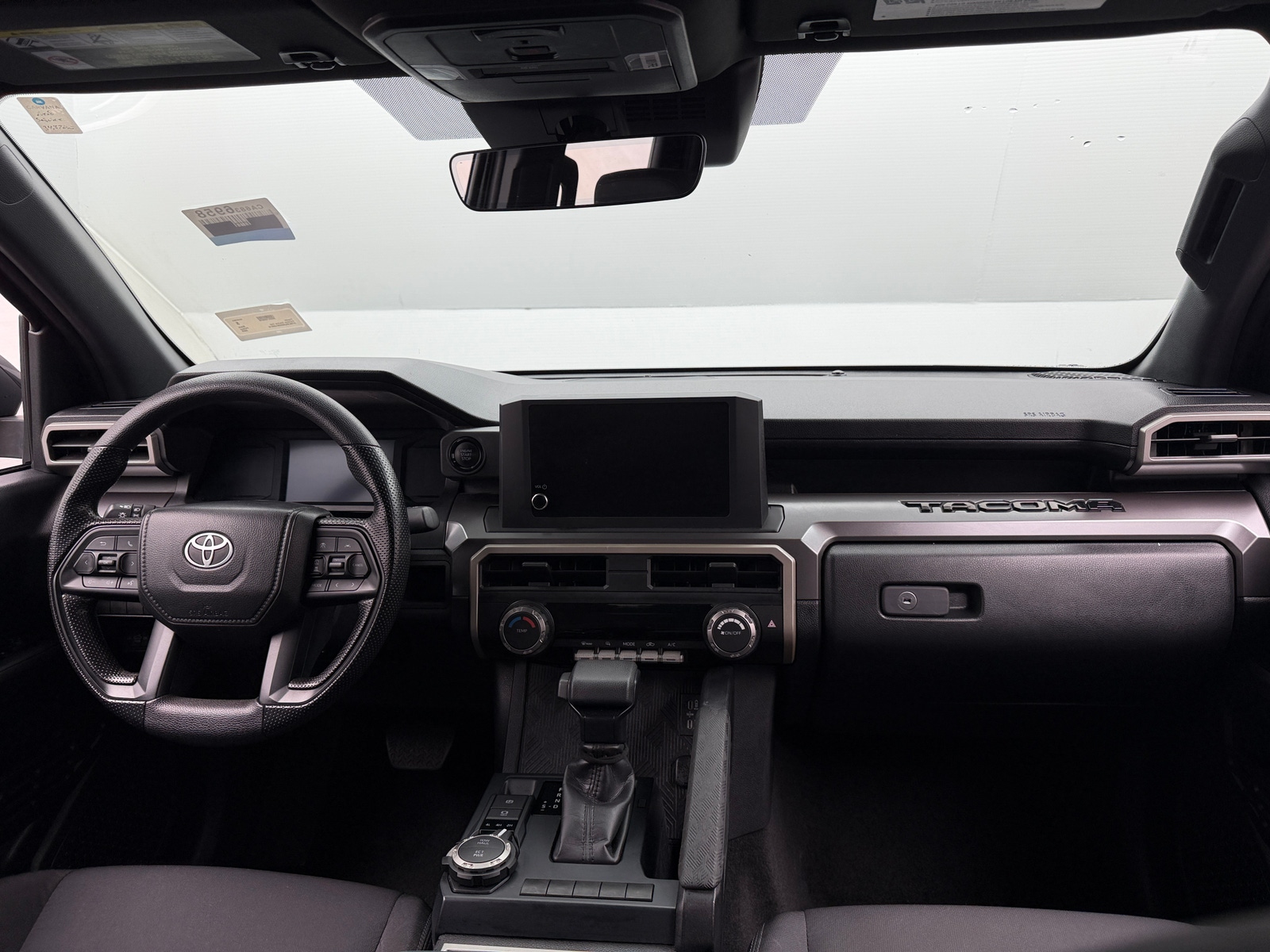 Thumbnail: 2025 Toyota Tacoma - 3