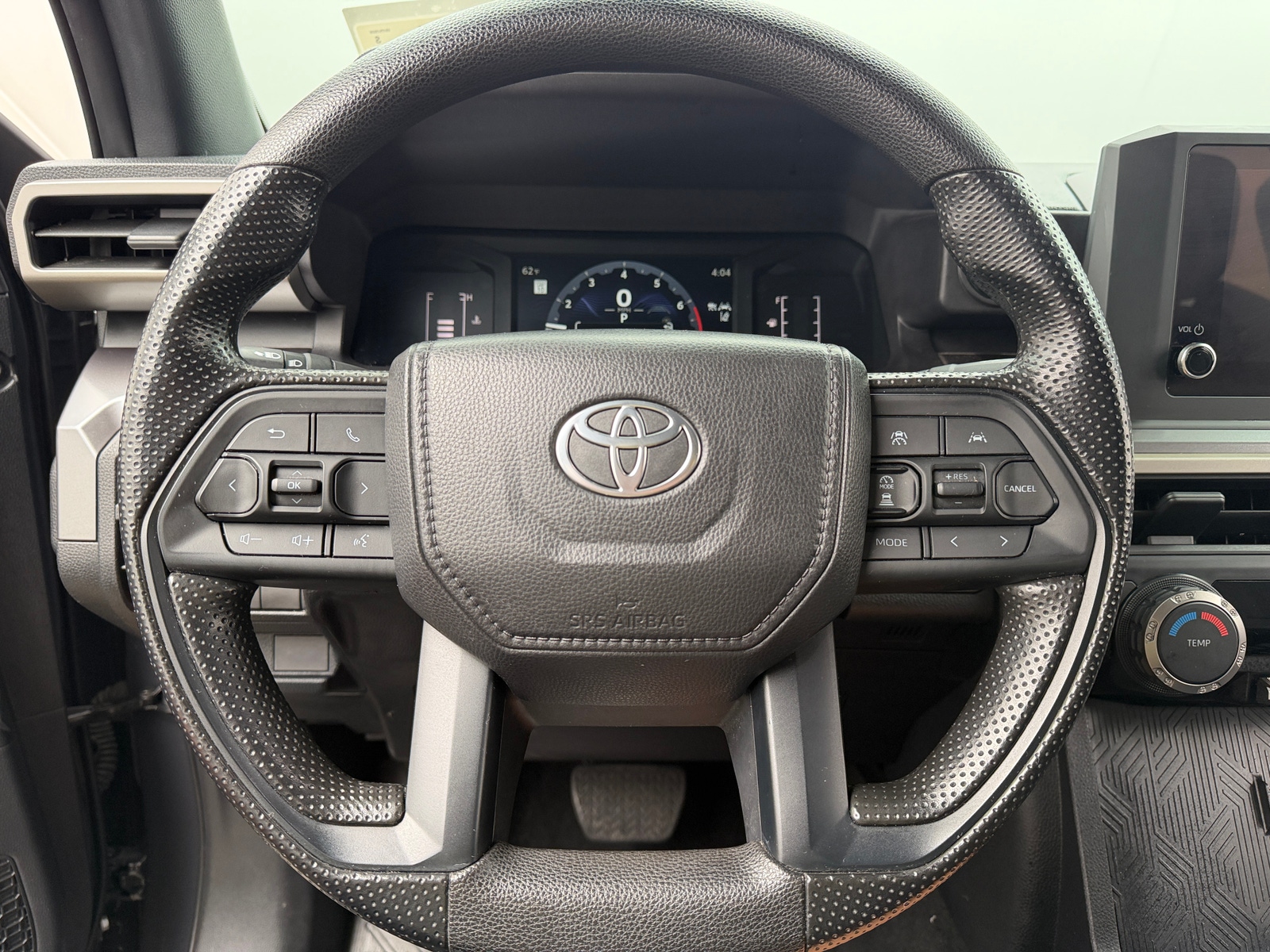 Thumbnail: 2025 Toyota Tacoma - 5