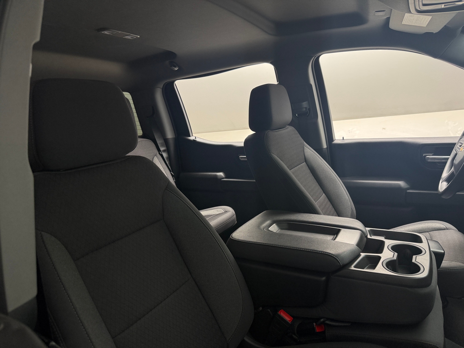 Thumbnail: 2023 Chevrolet Silverado 1500 - 2