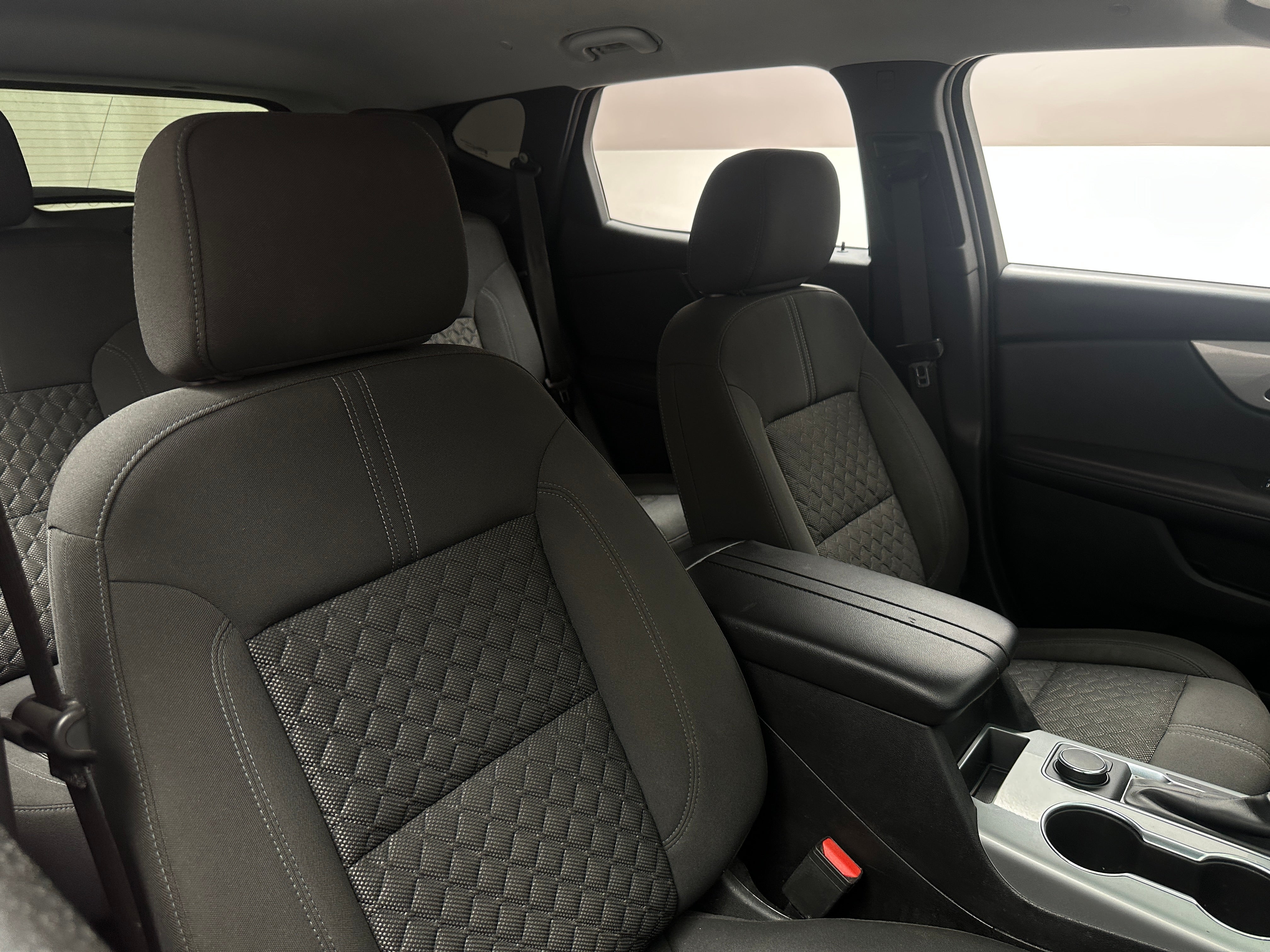 2022 Chevrolet Blazer