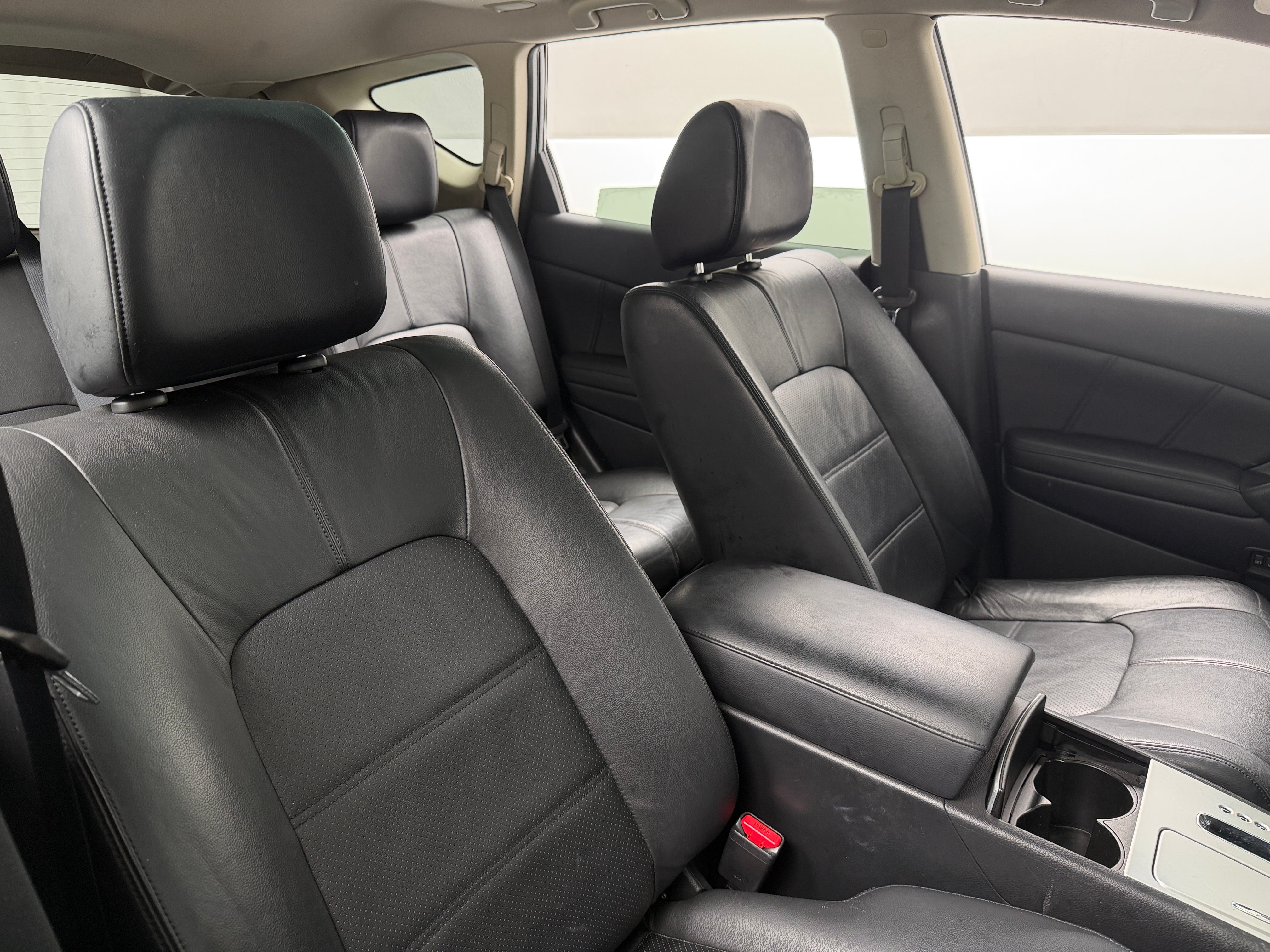 2013 Nissan Murano LE