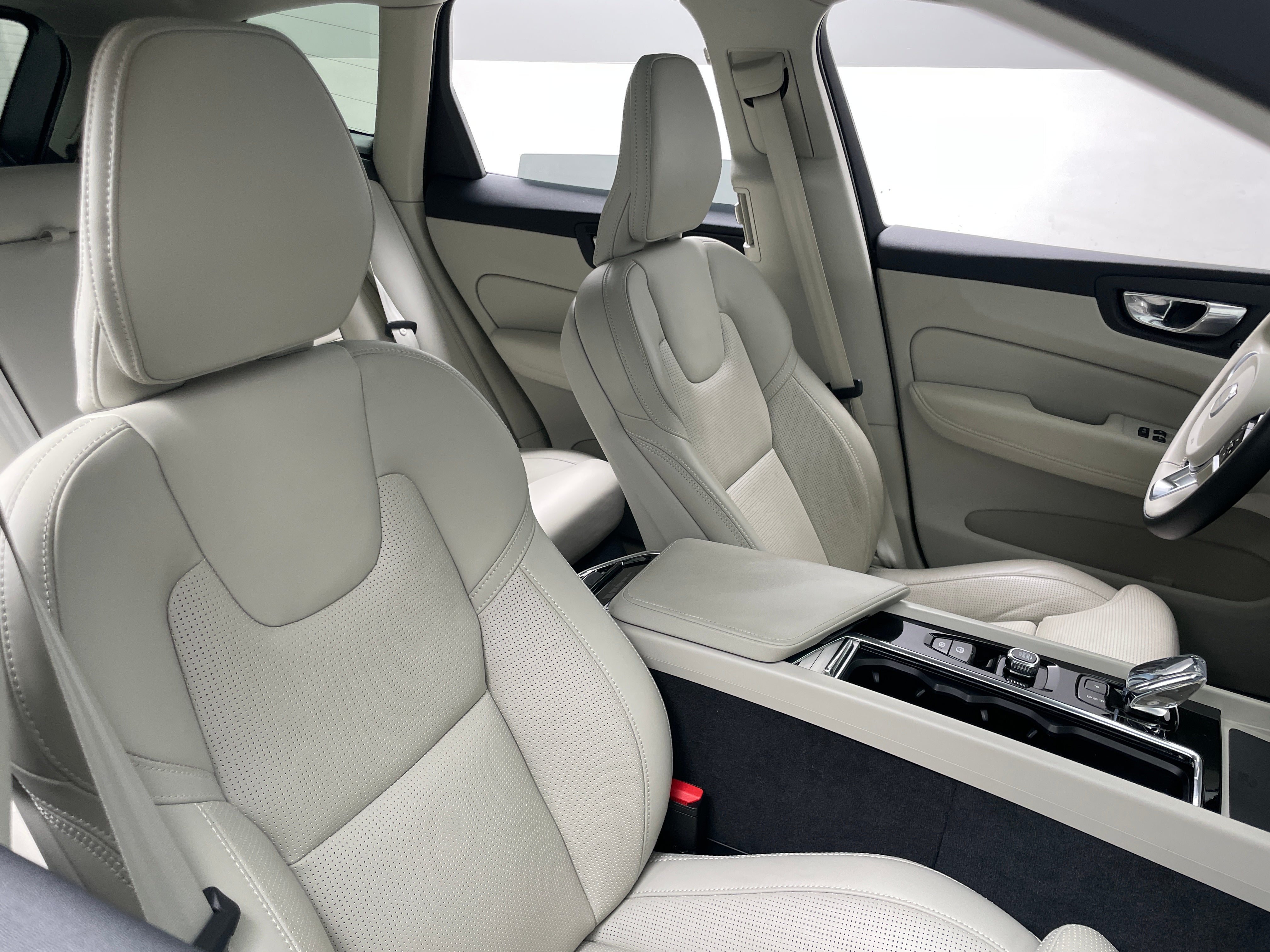 2026 Volvo XC60 Ultra