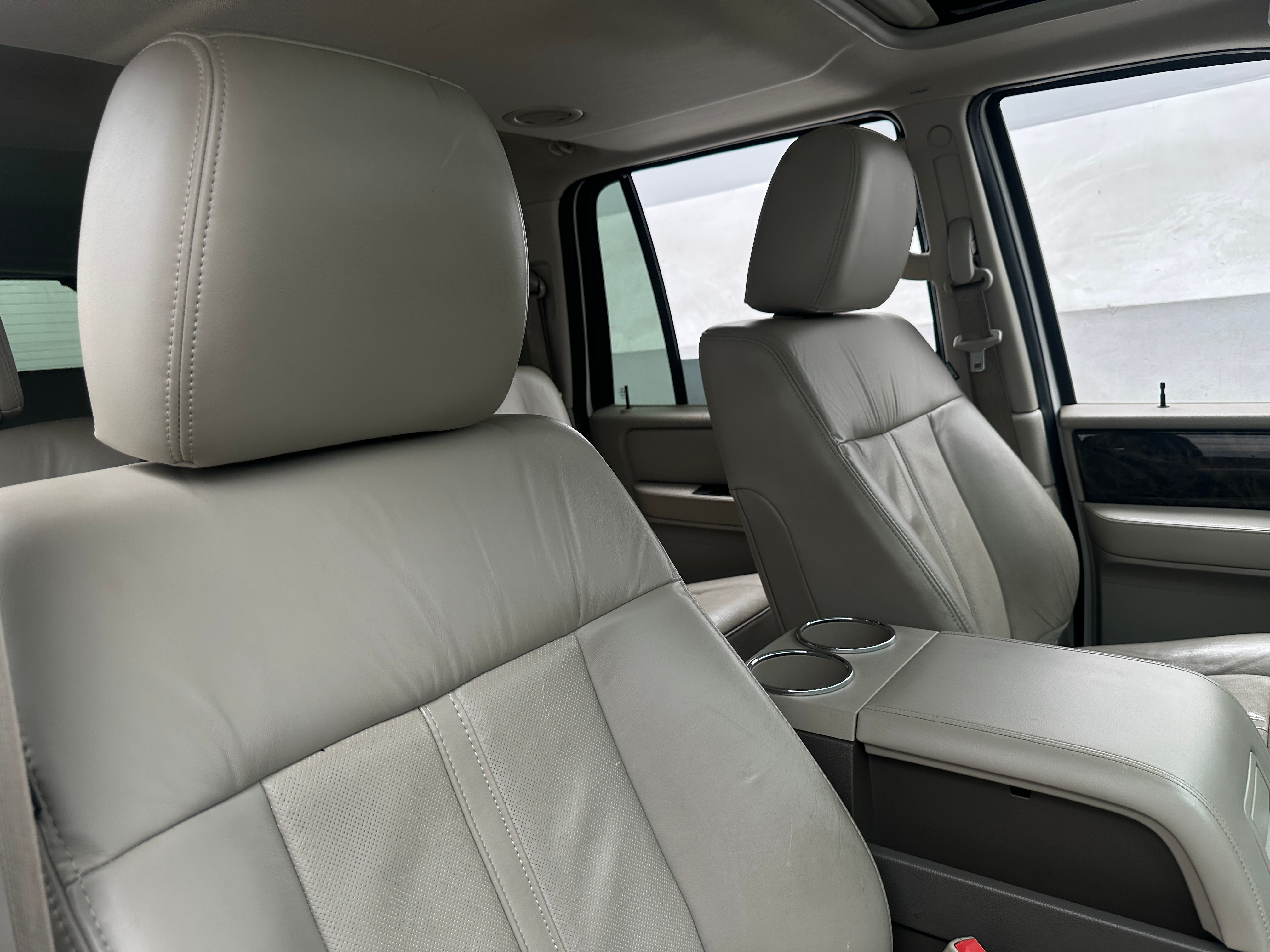 2015 Lincoln Navigator