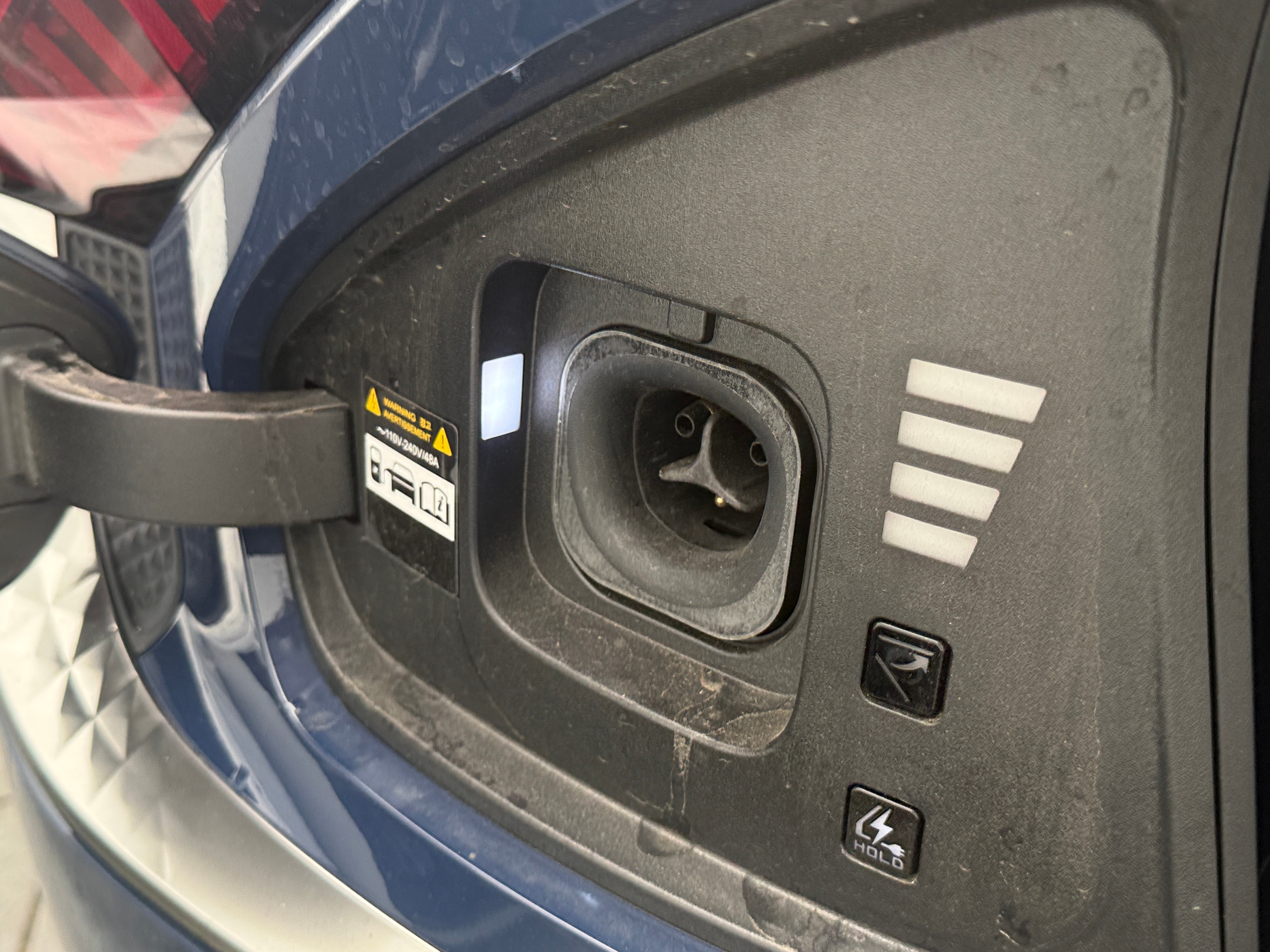 Used 2025 Kia EV6 Wind with VIN 5XYC34JA9SG006511 for sale in Oak Creek, WI