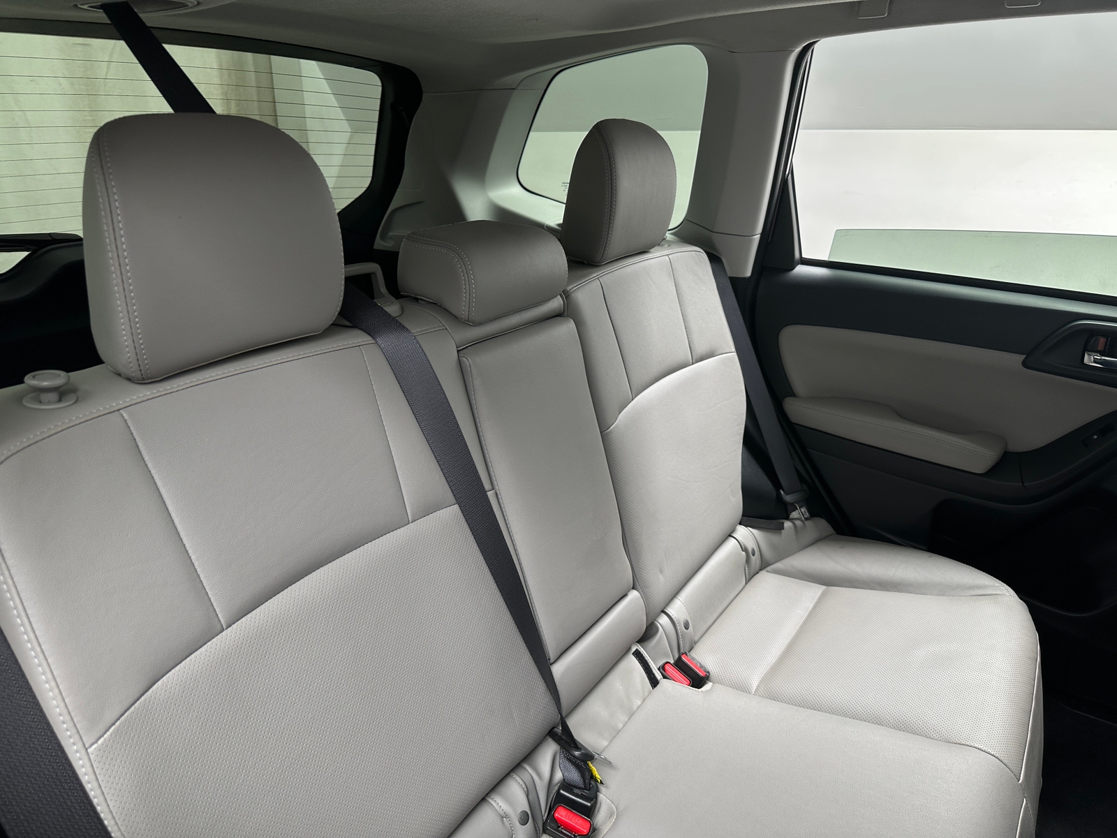 Thumbnail: 2016 Subaru Forester - 5