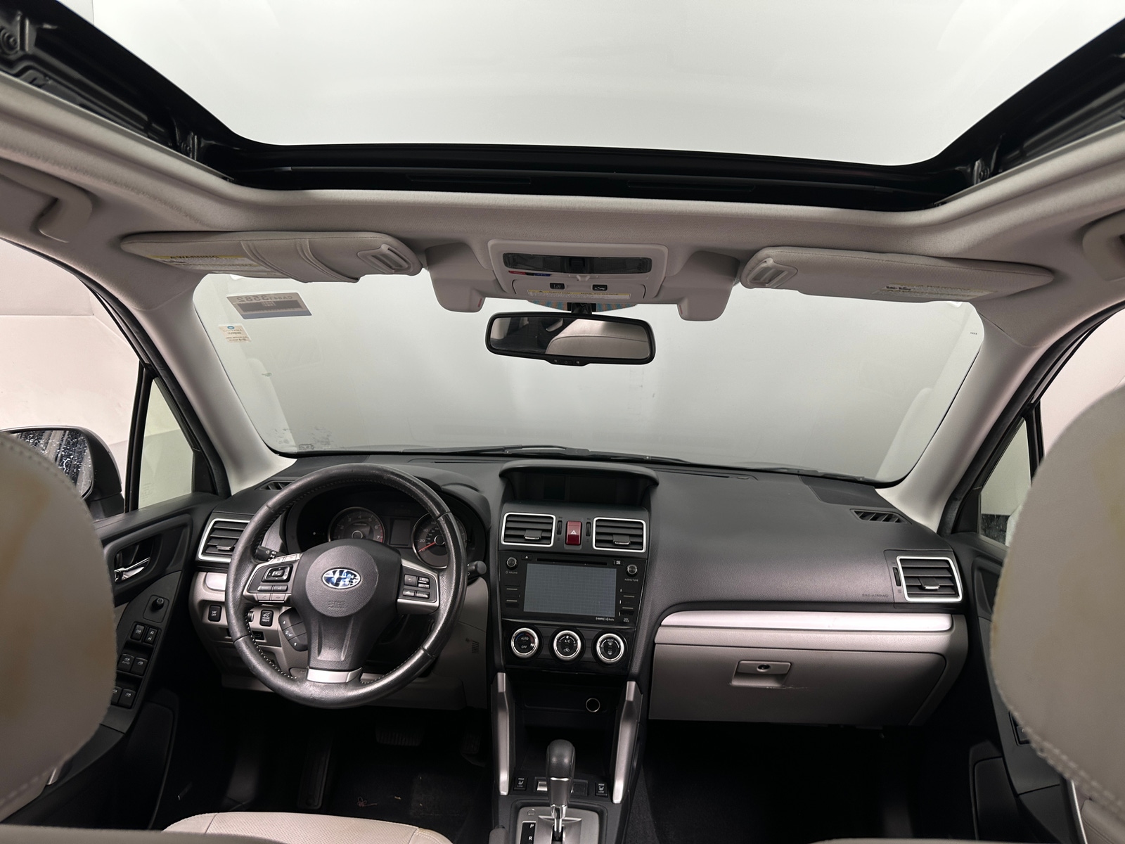 Thumbnail: 2016 Subaru Forester - 2