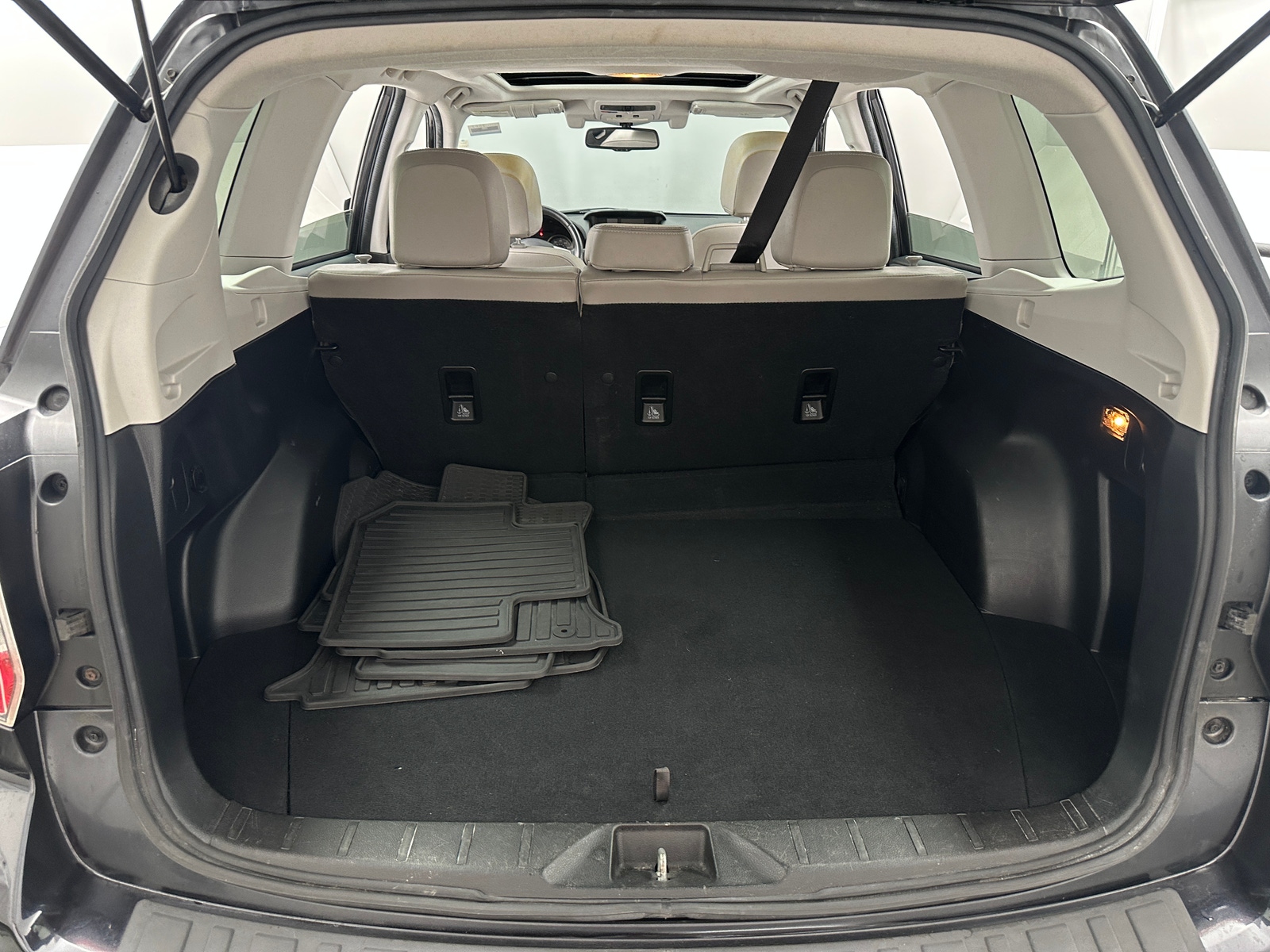 Thumbnail: 2016 Subaru Forester - 6