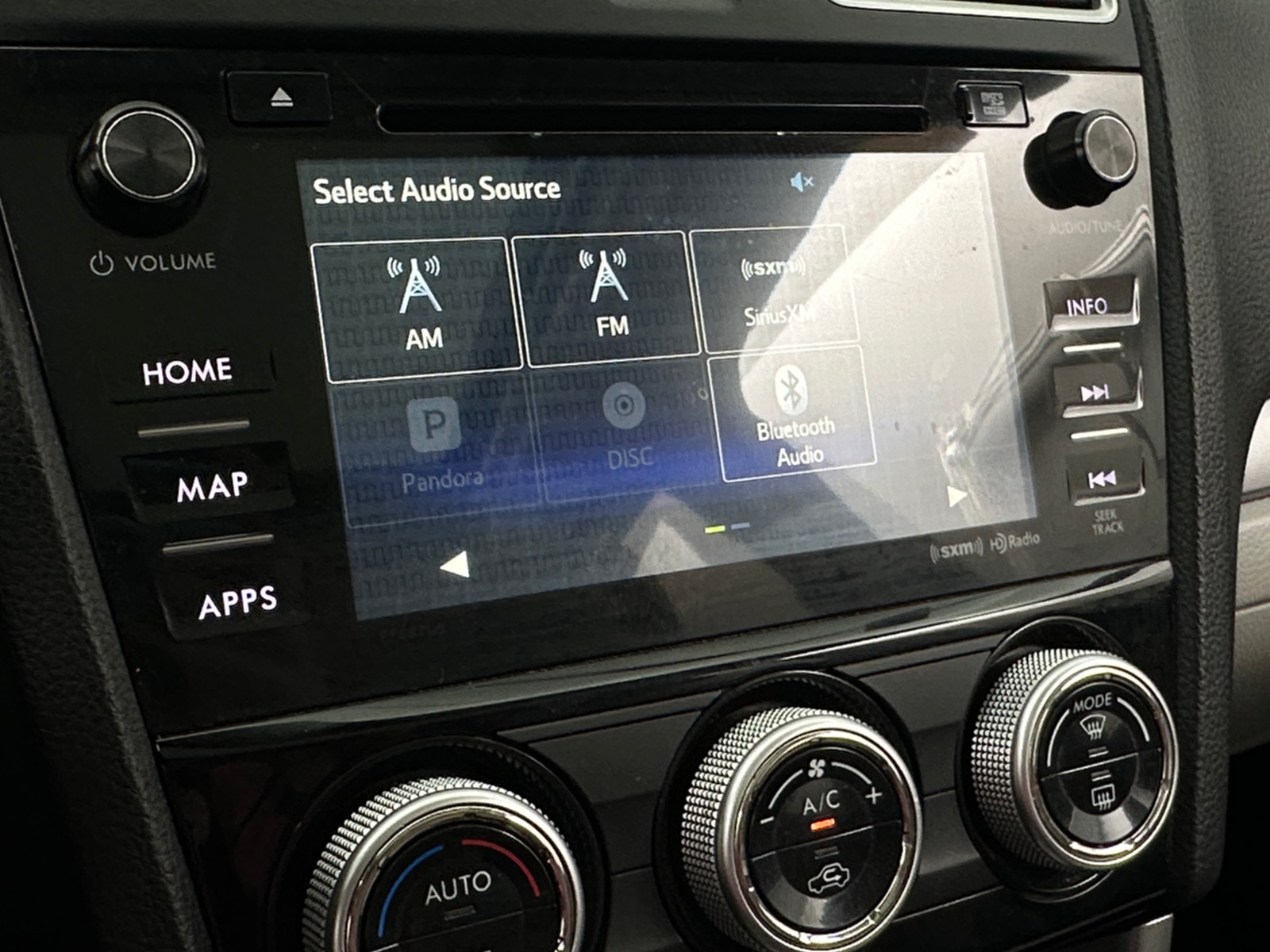 Thumbnail: 2016 Subaru Forester - 3