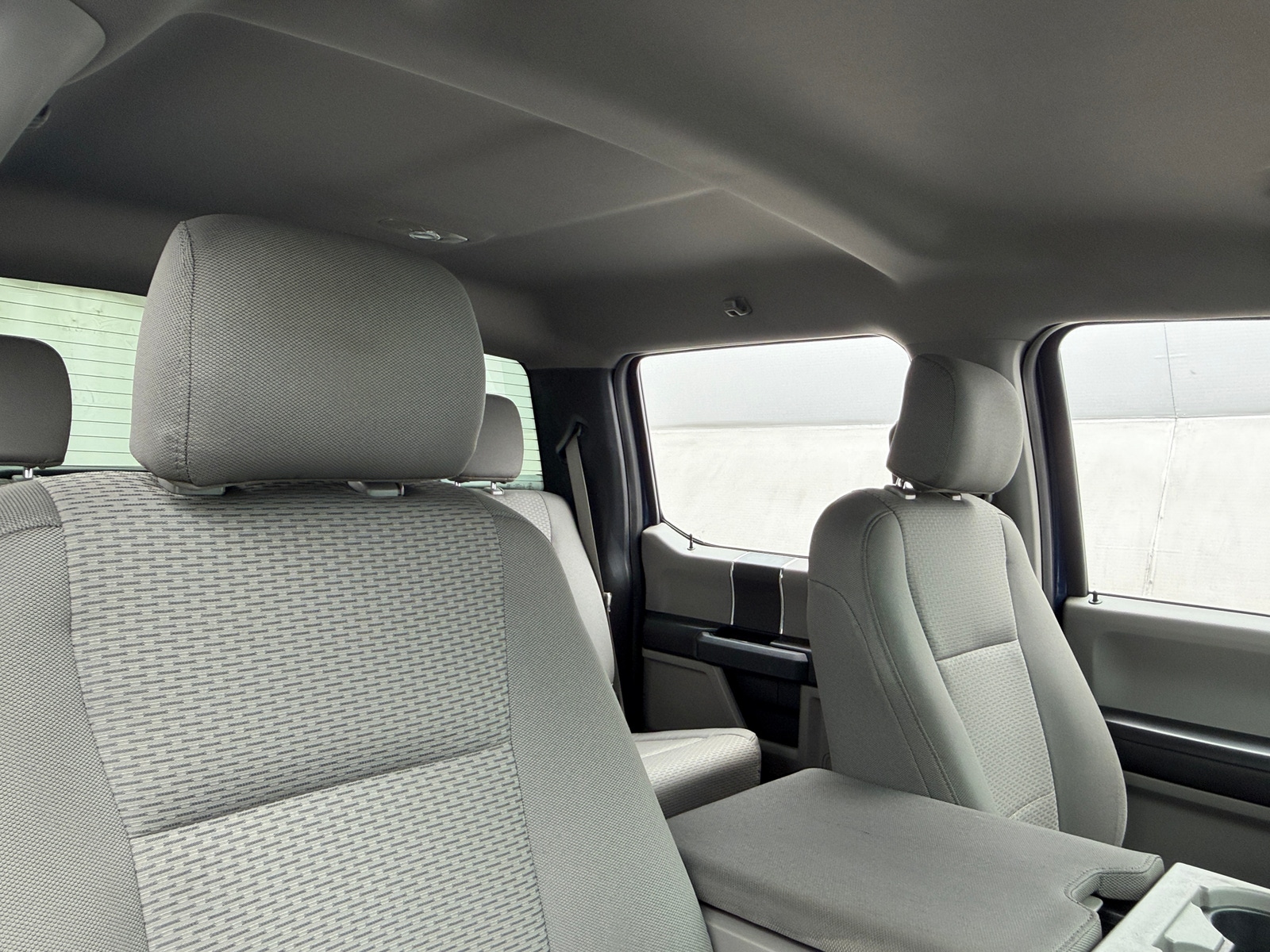 Thumbnail: 2016 Ford Econoline - 2