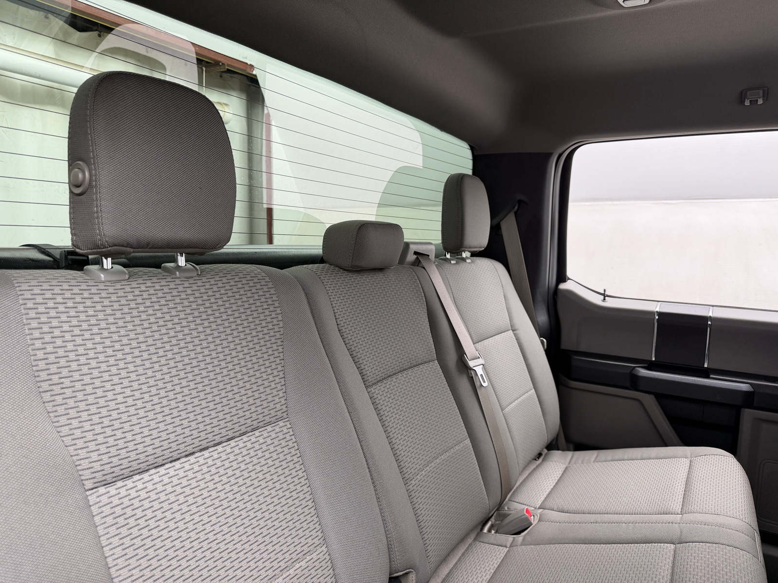 Thumbnail: 2016 Ford Econoline - 6