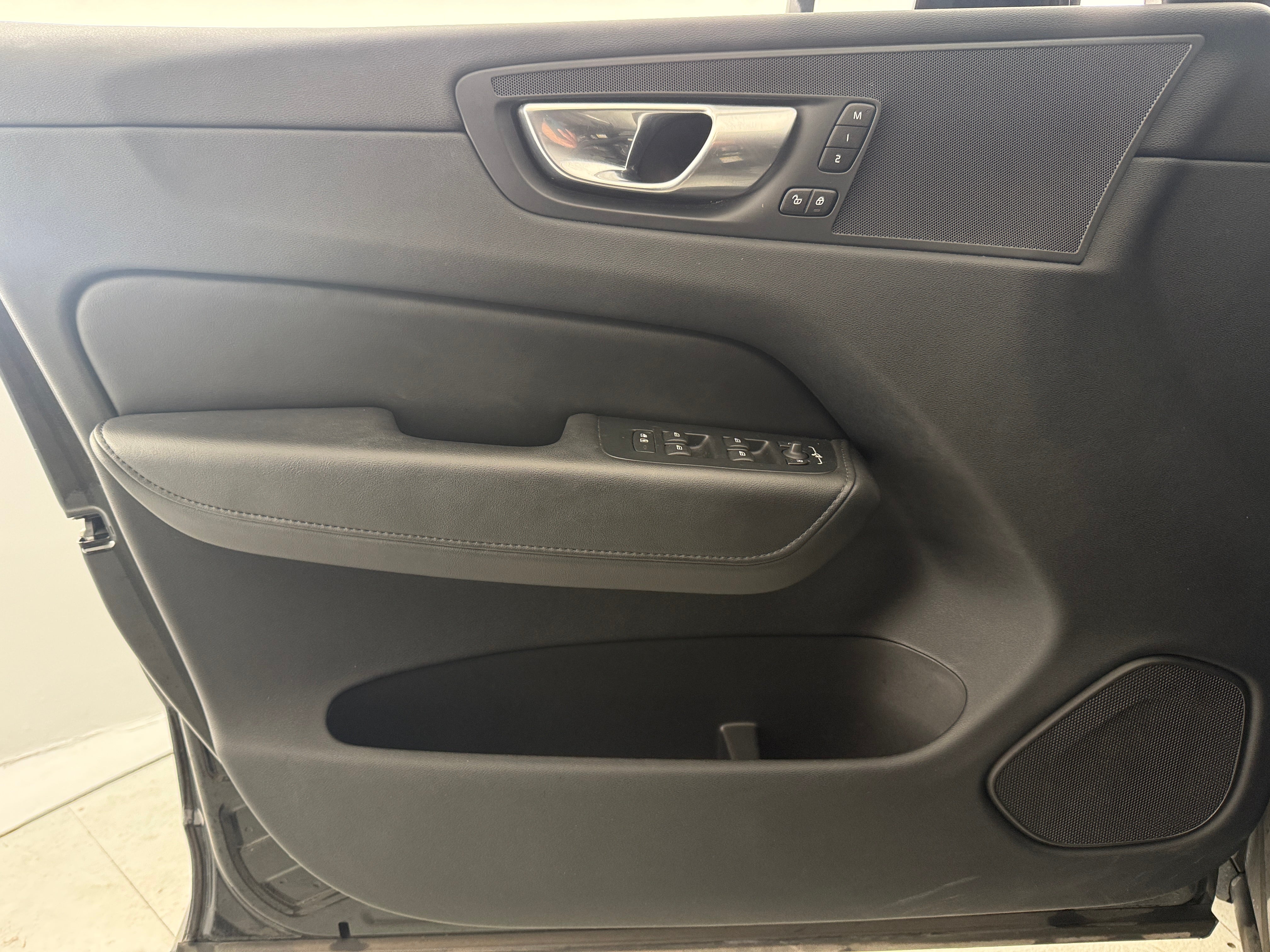 2023 Volvo XC60