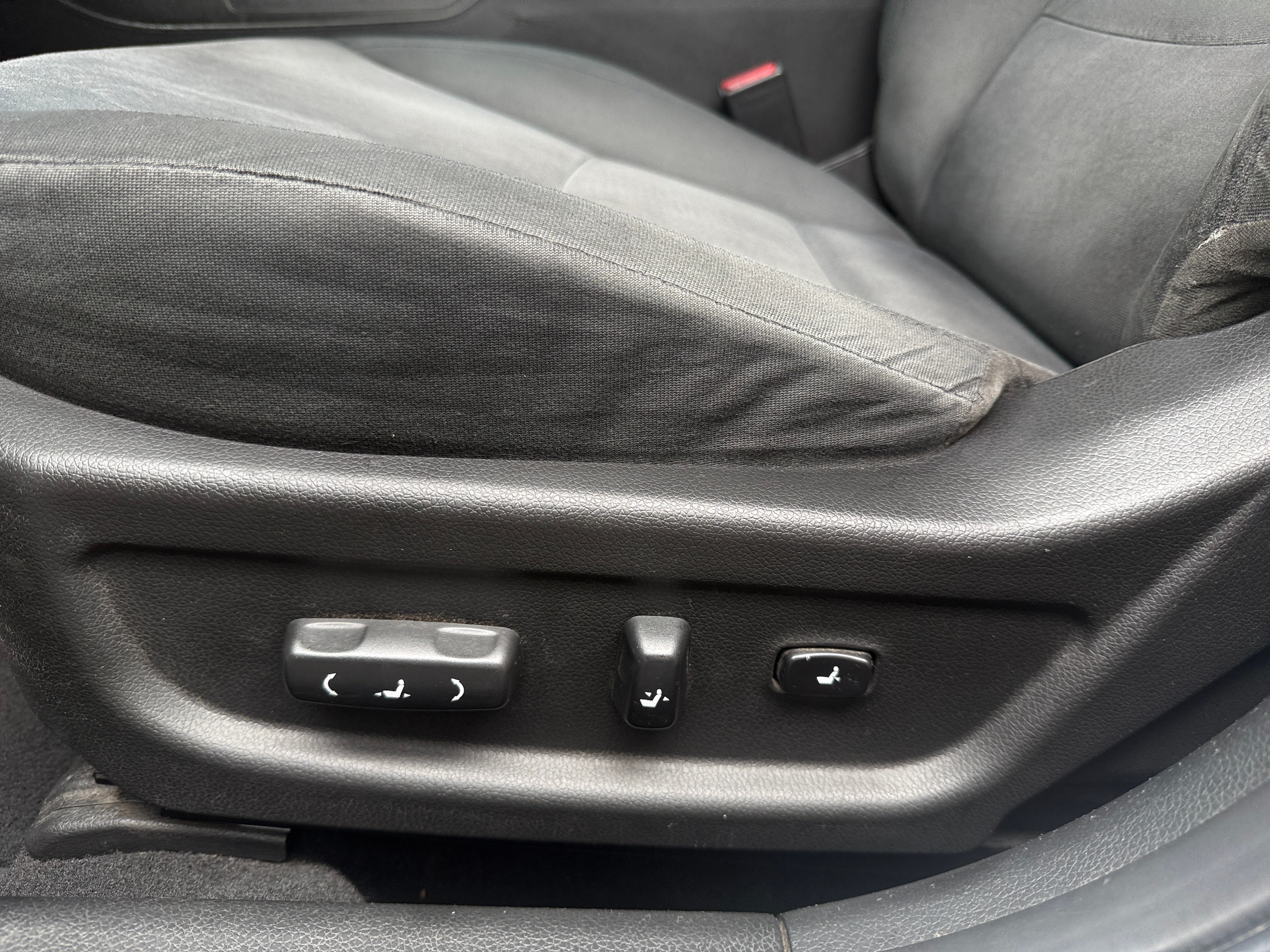 2015 Kia Optima LX Hybrid