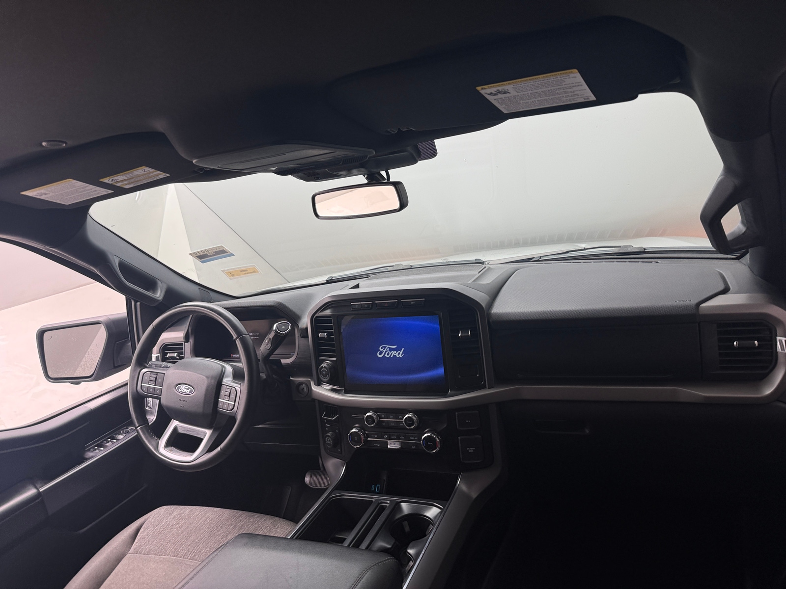 Thumbnail: 2024 Ford Econoline - 3