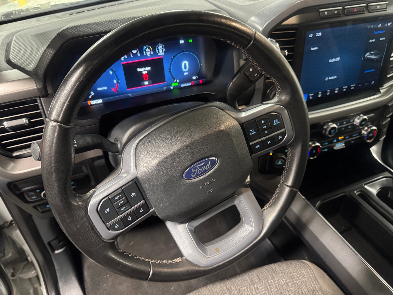 Thumbnail: 2024 Ford Econoline - 5