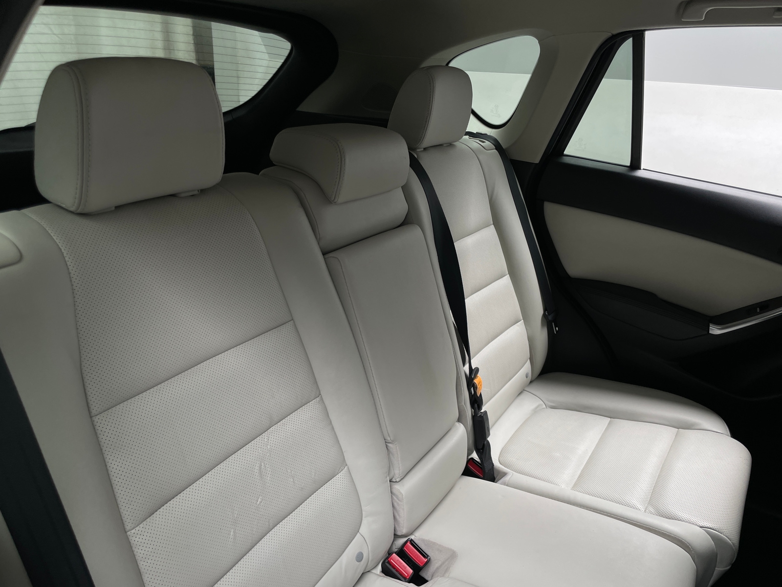 Thumbnail: 2016 Mazda CX-5 - 5