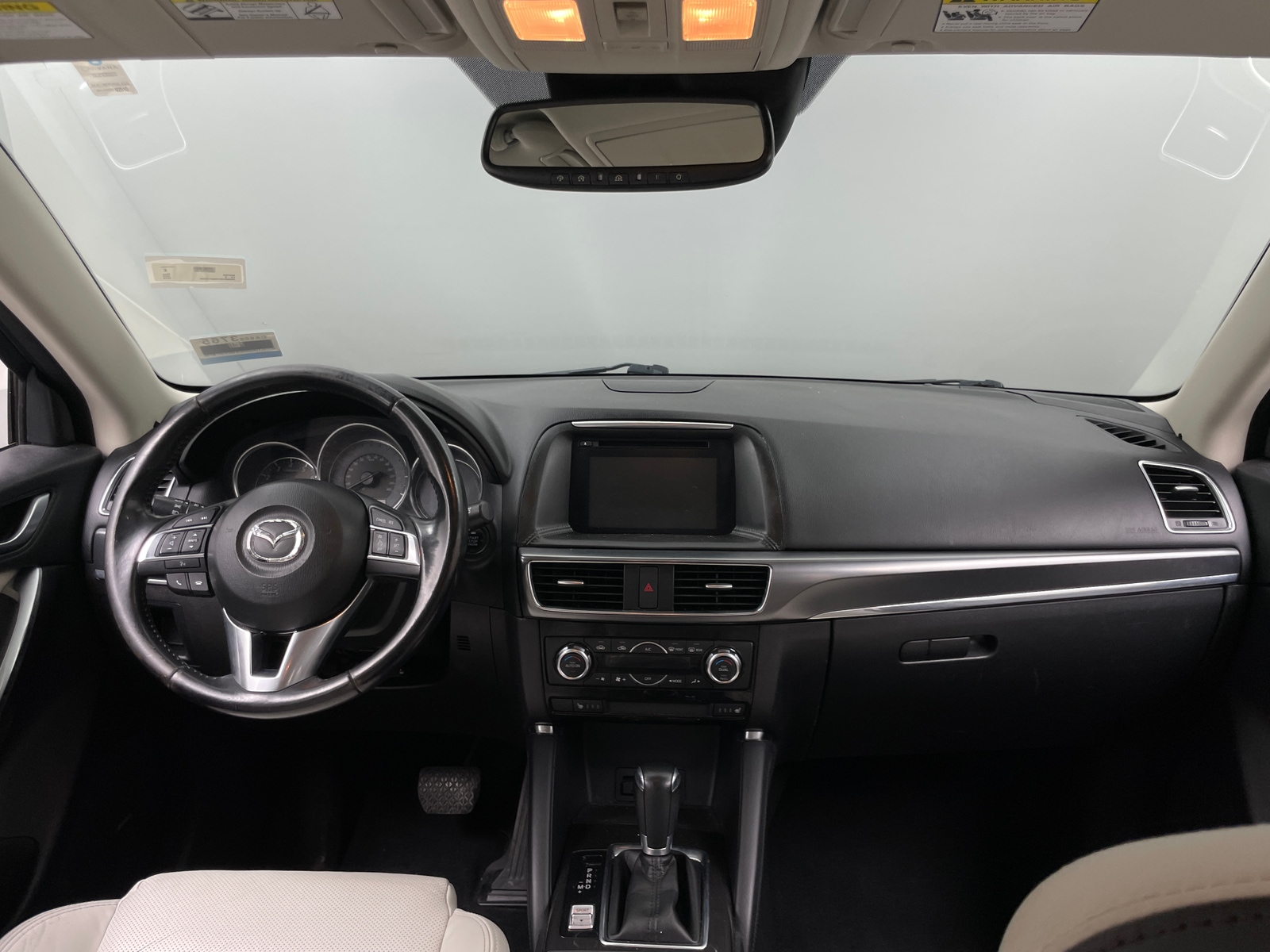 Thumbnail: 2016 Mazda CX-5 - 2