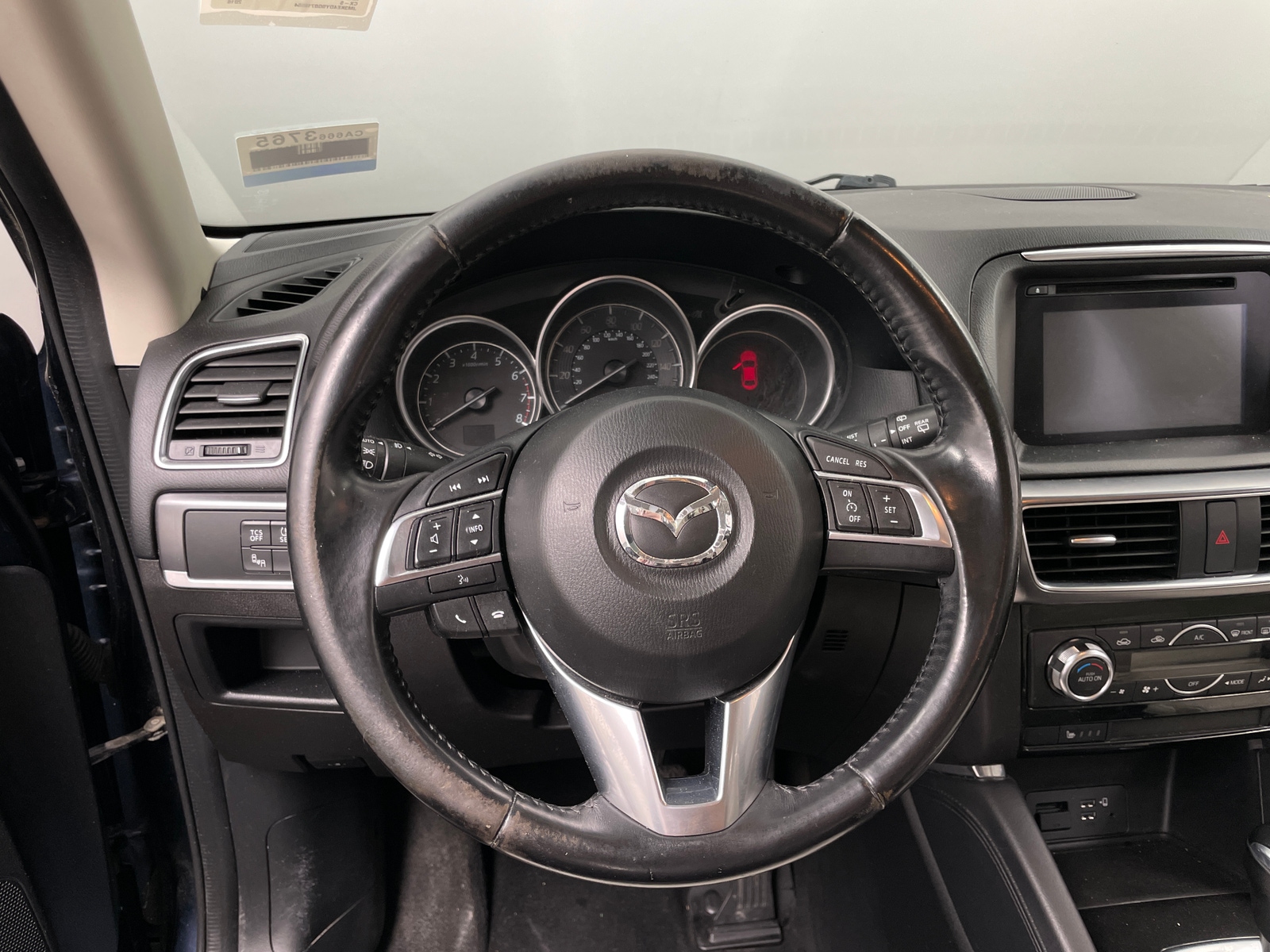 Thumbnail: 2016 Mazda CX-5 - 4