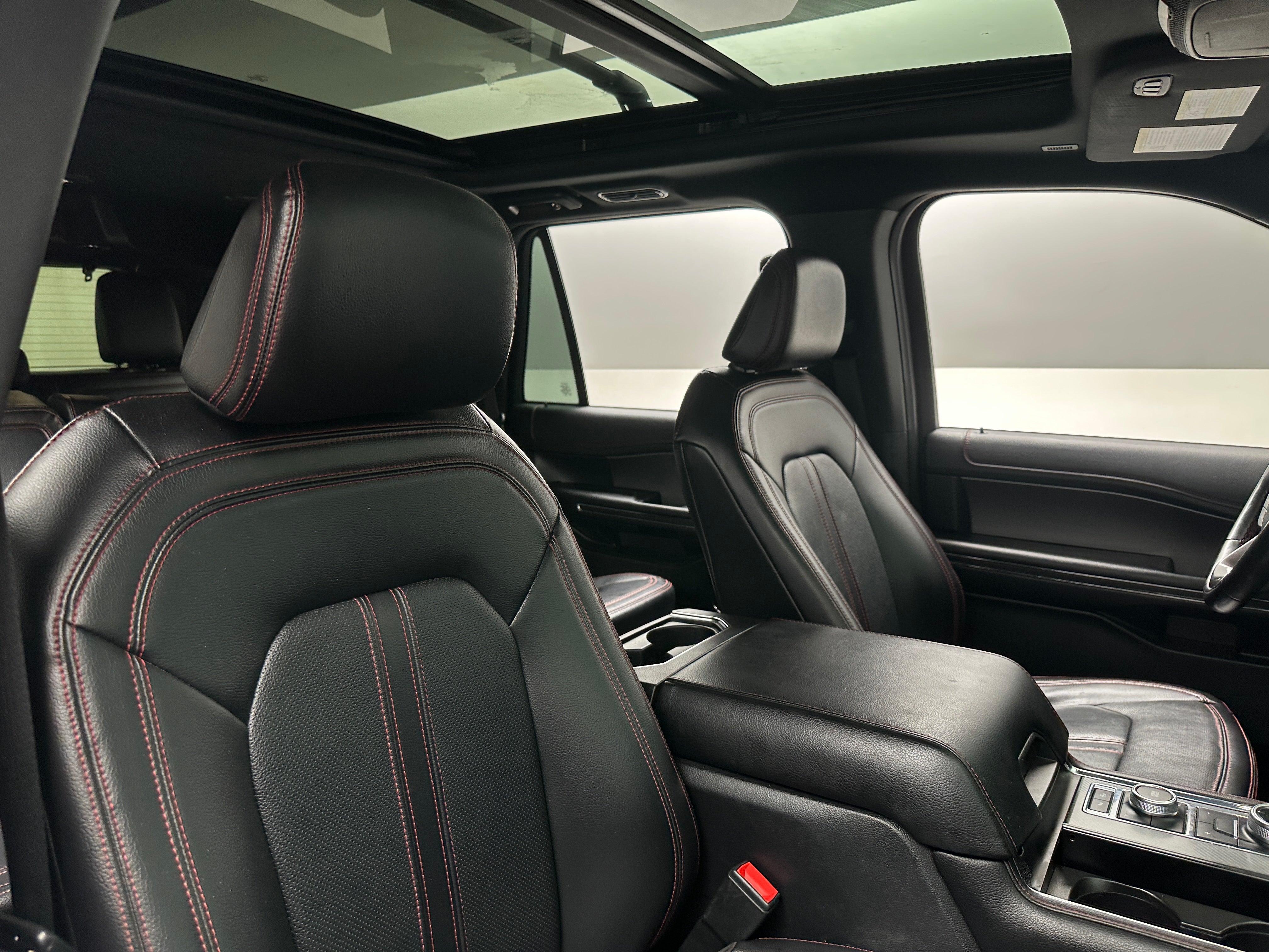2021 Ford Expedition