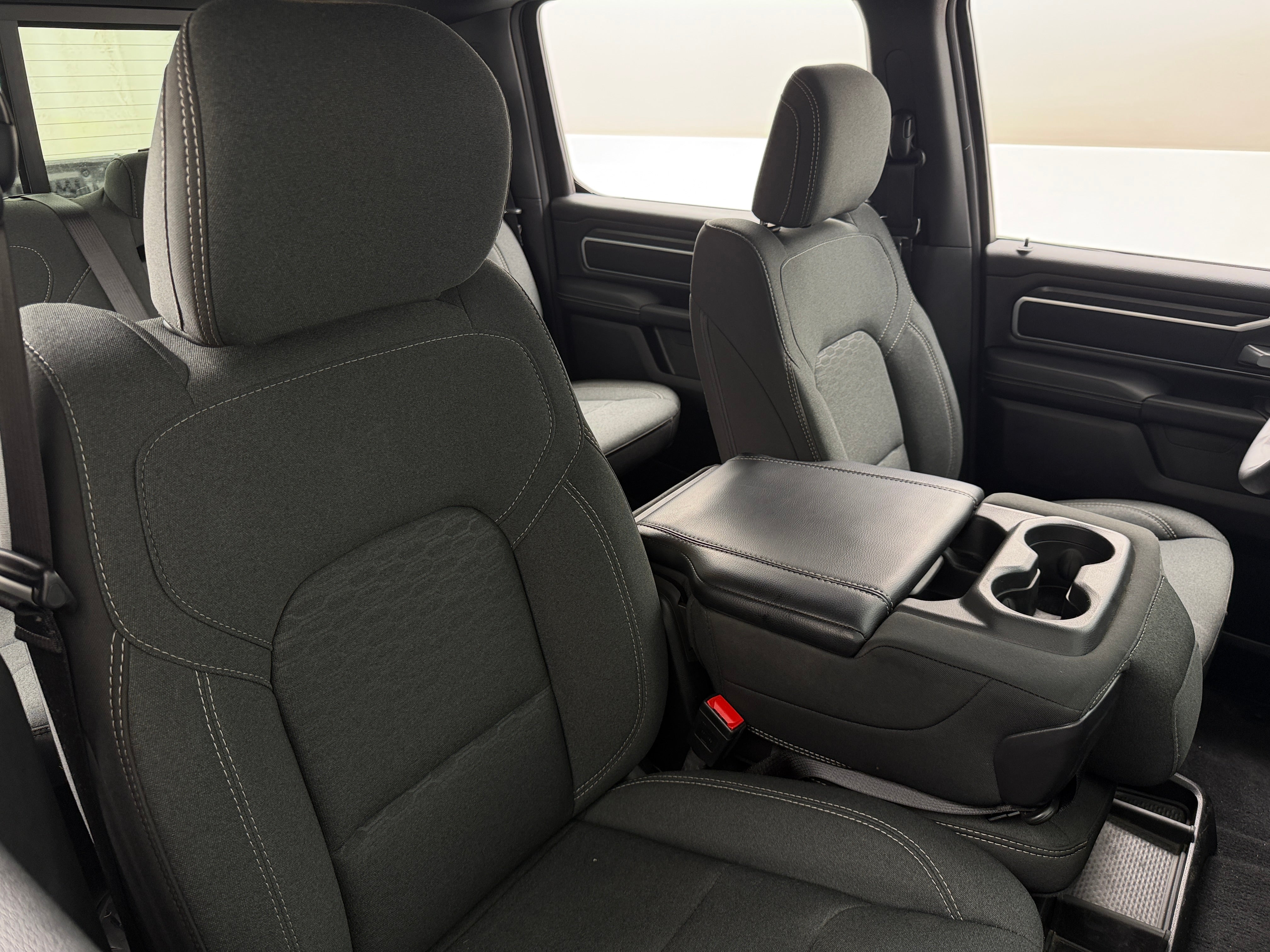 2025 RAM 1500 Pickup
