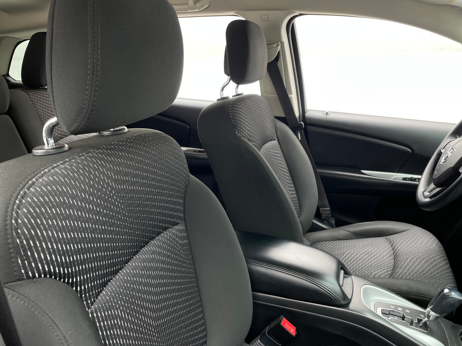 Thumbnail: 2020 Dodge Journey - 2