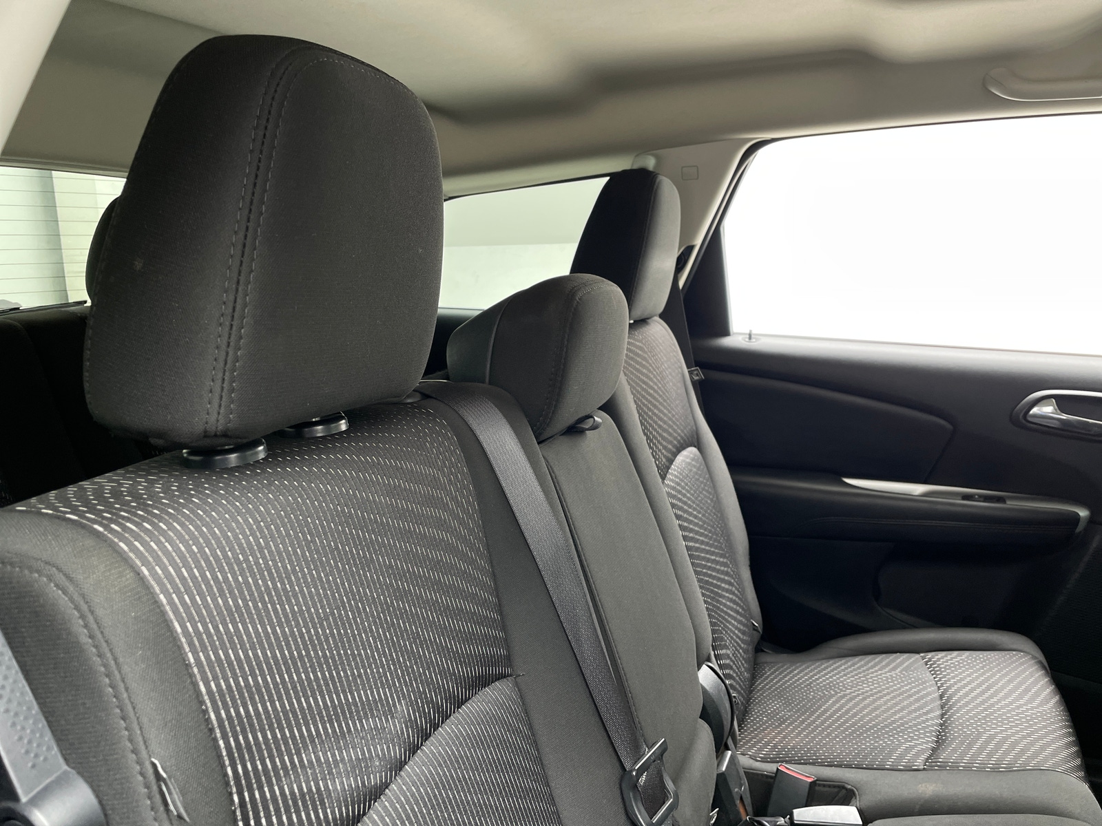 Thumbnail: 2020 Dodge Journey - 6