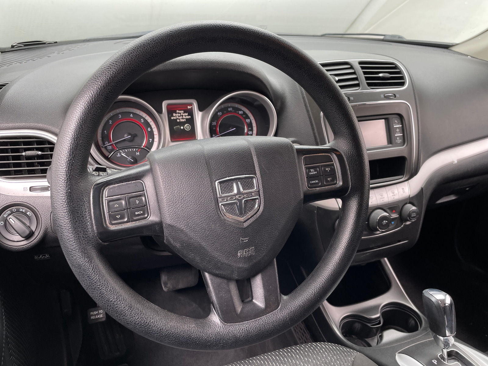 Thumbnail: 2020 Dodge Journey - 5