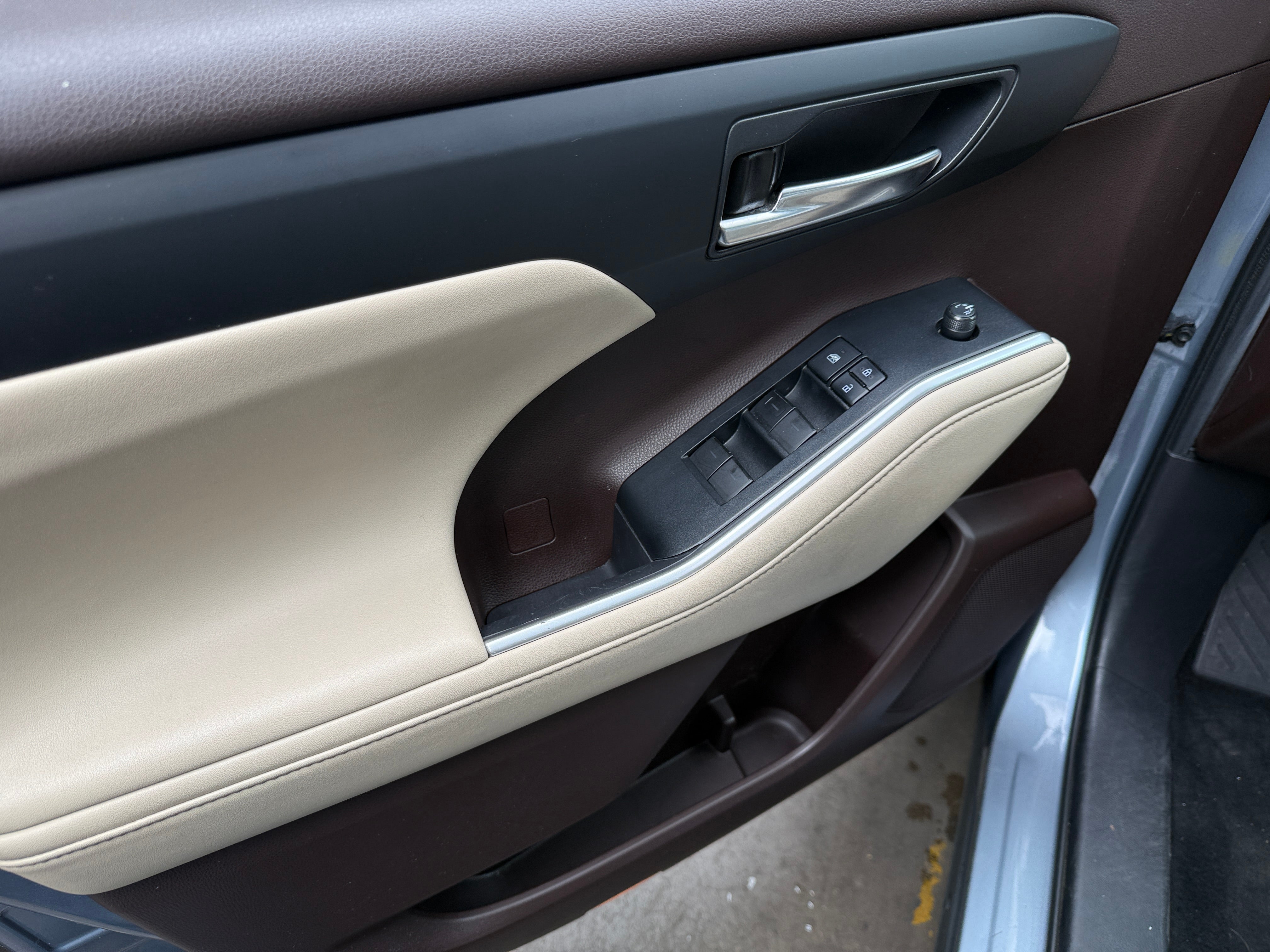 2020 Toyota Highlander