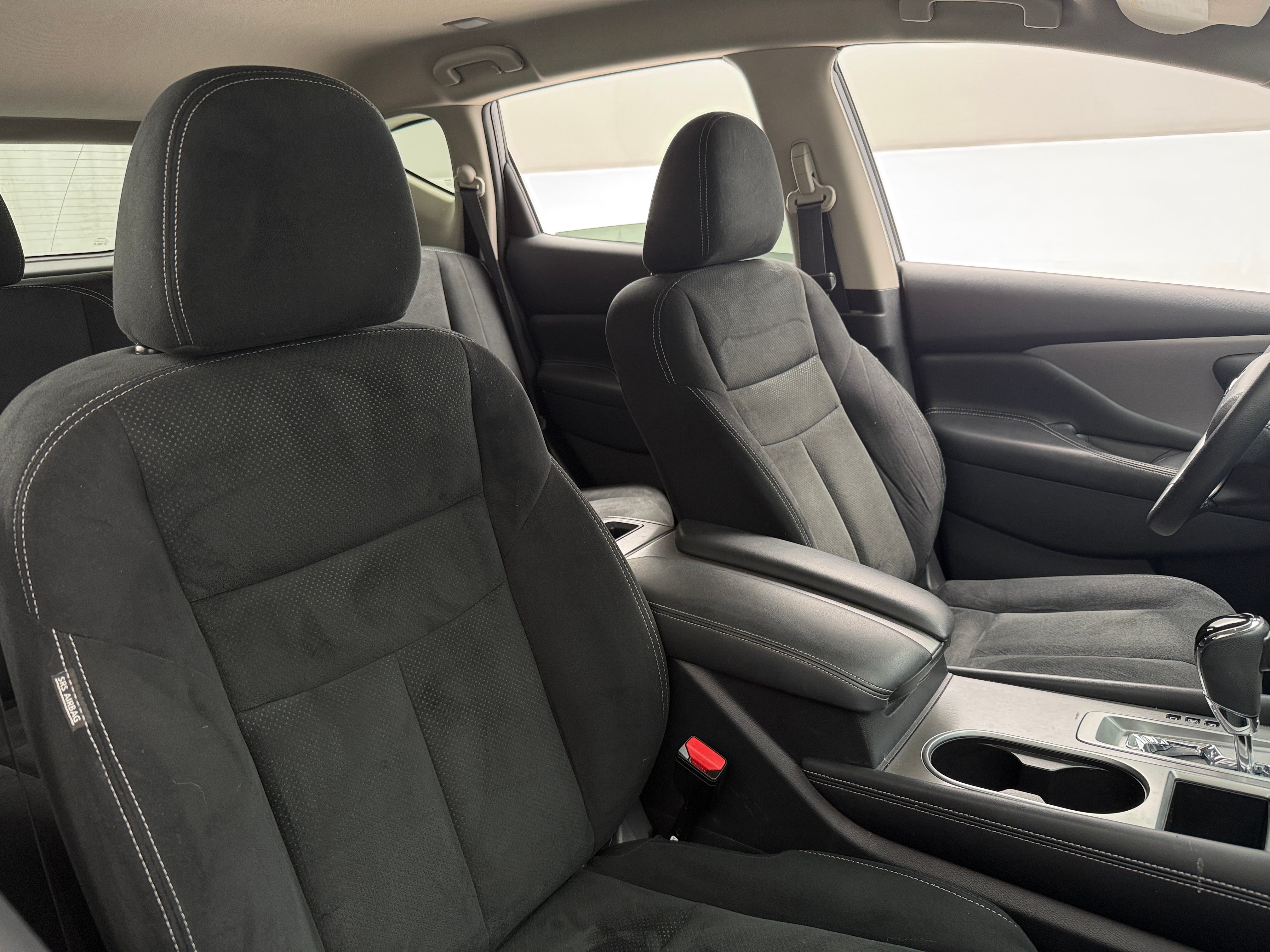 2020 Nissan Murano