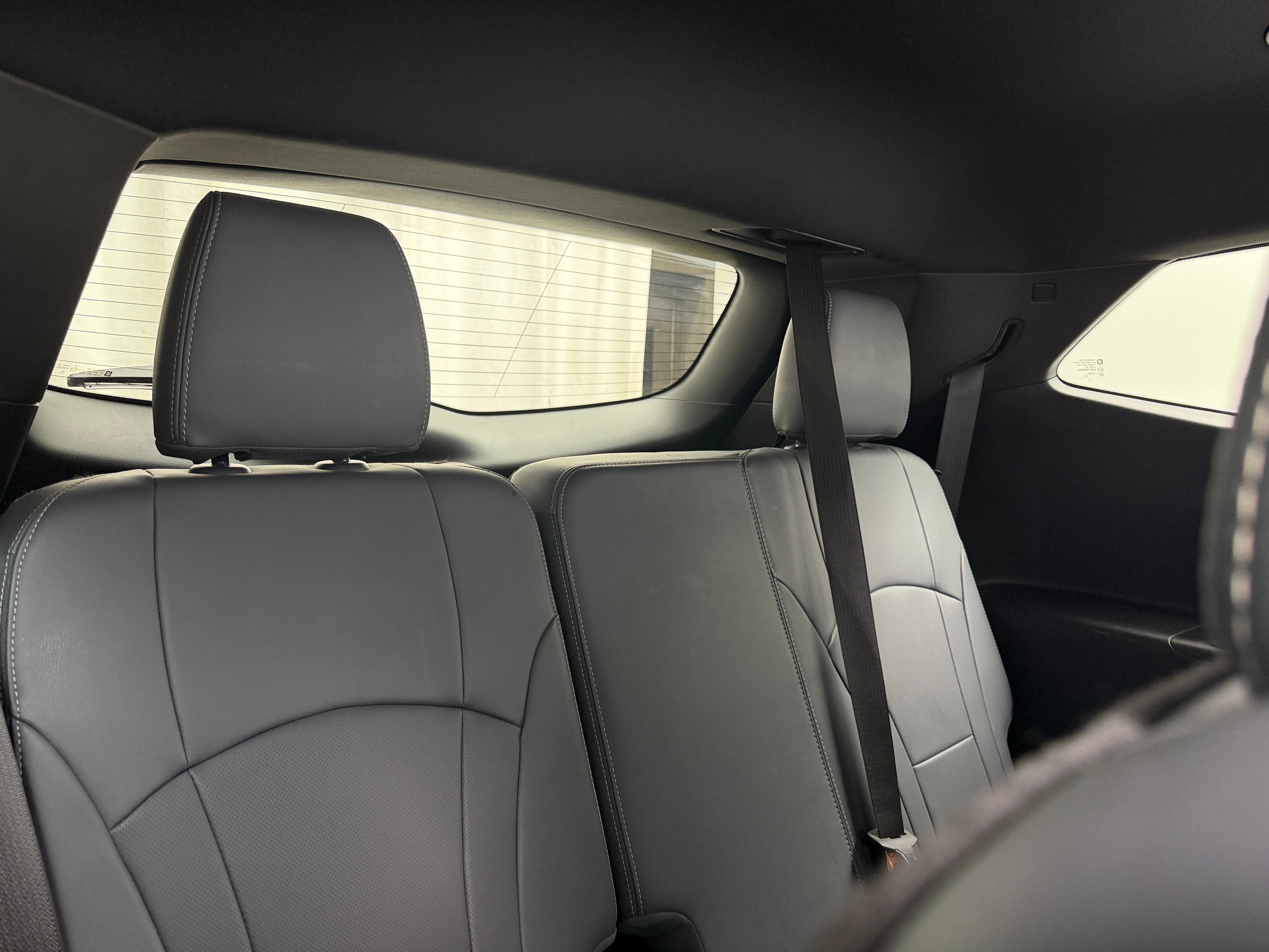 2024 Buick Enclave