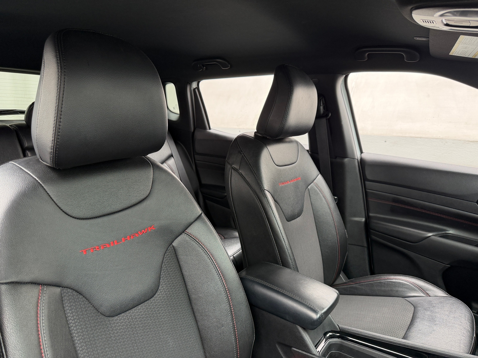 Thumbnail: 2024 Jeep Compass - 2