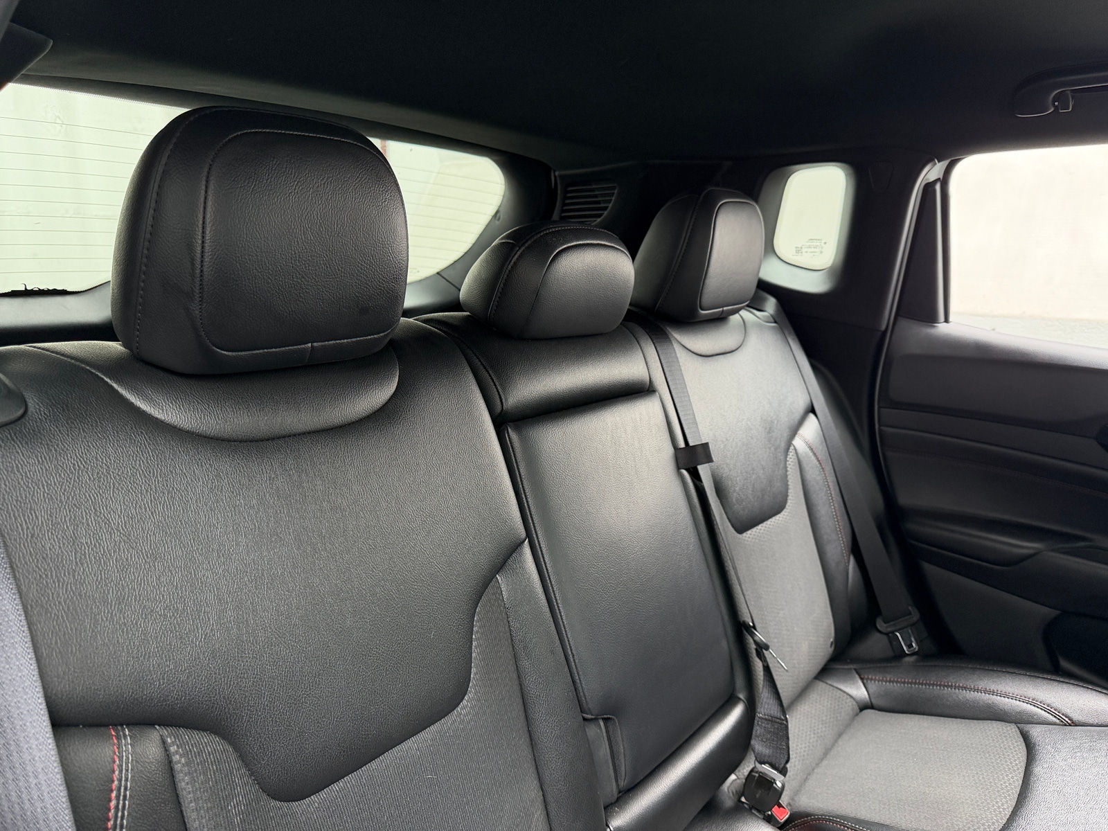 Thumbnail: 2024 Jeep Compass - 6