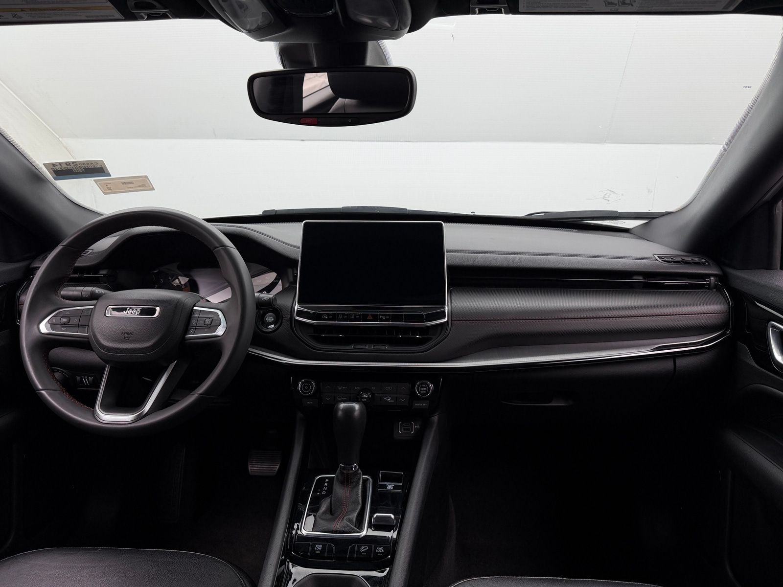 Thumbnail: 2024 Jeep Compass - 3