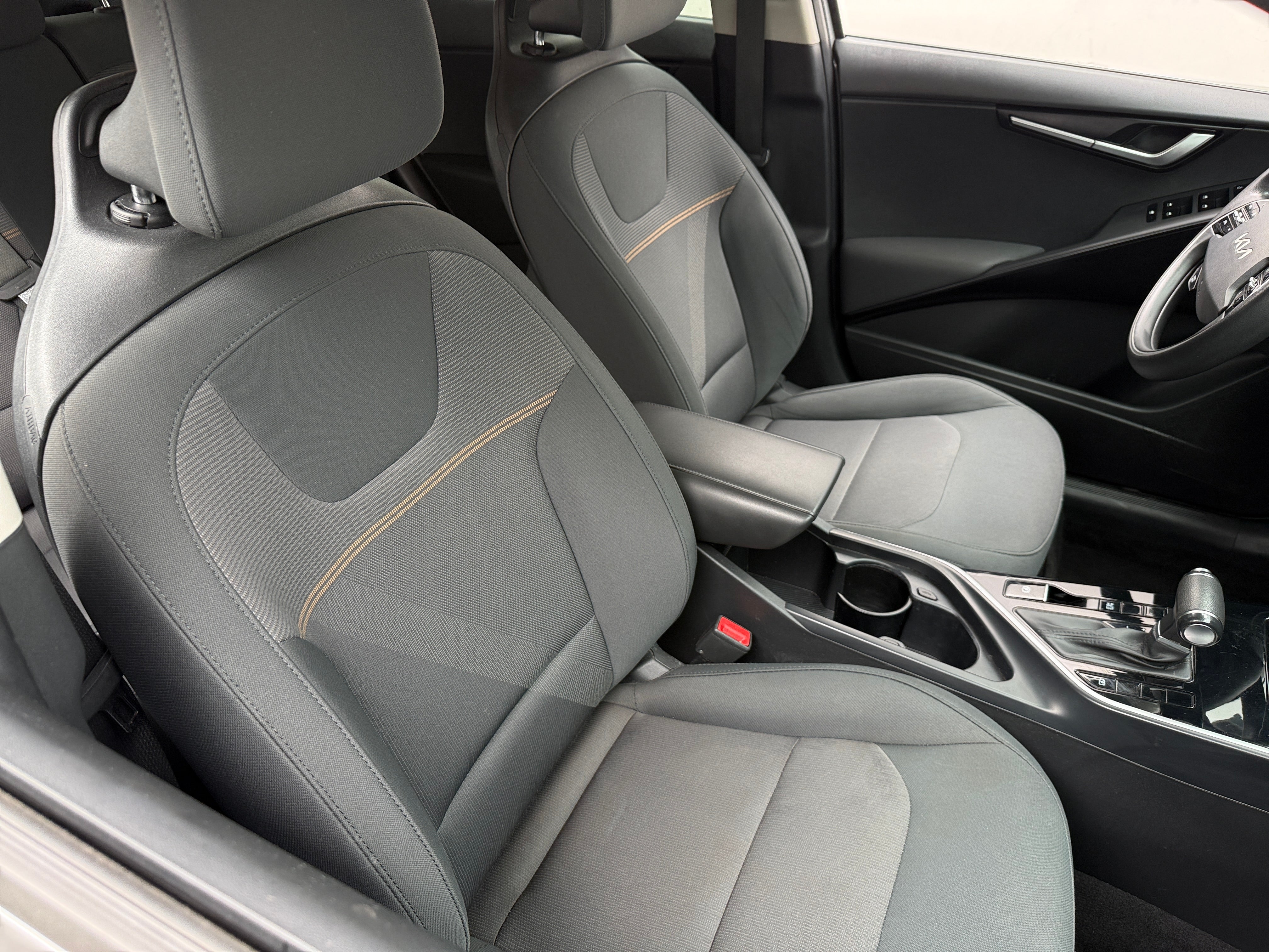 2023 Kia Niro