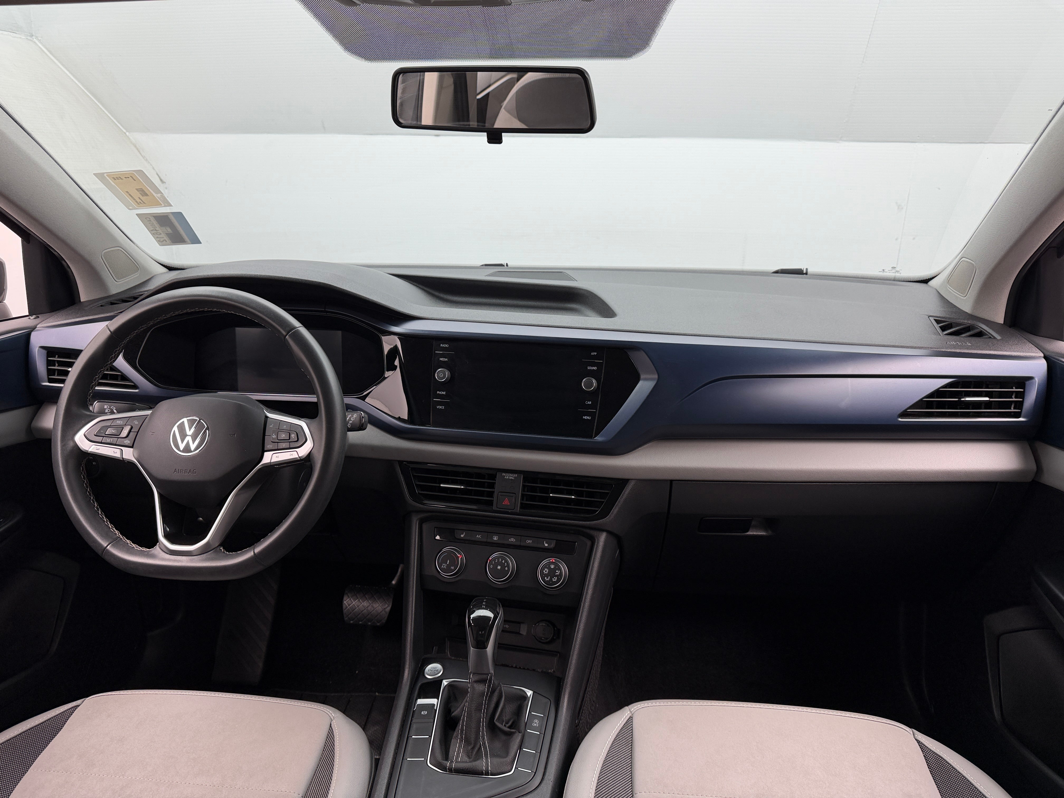 2022 Volkswagen Taos