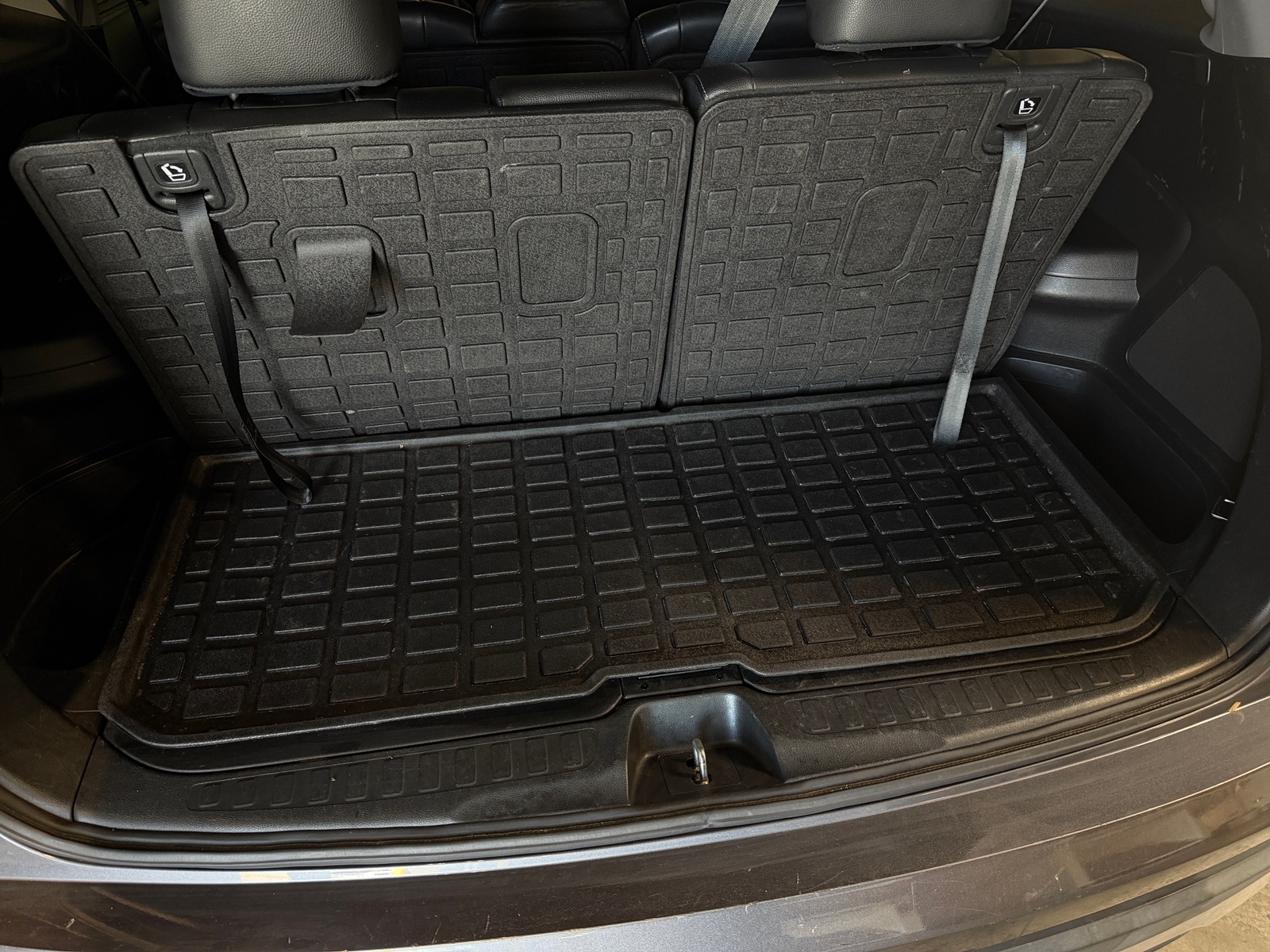 Thumbnail: 2017 Honda Pilot - 6