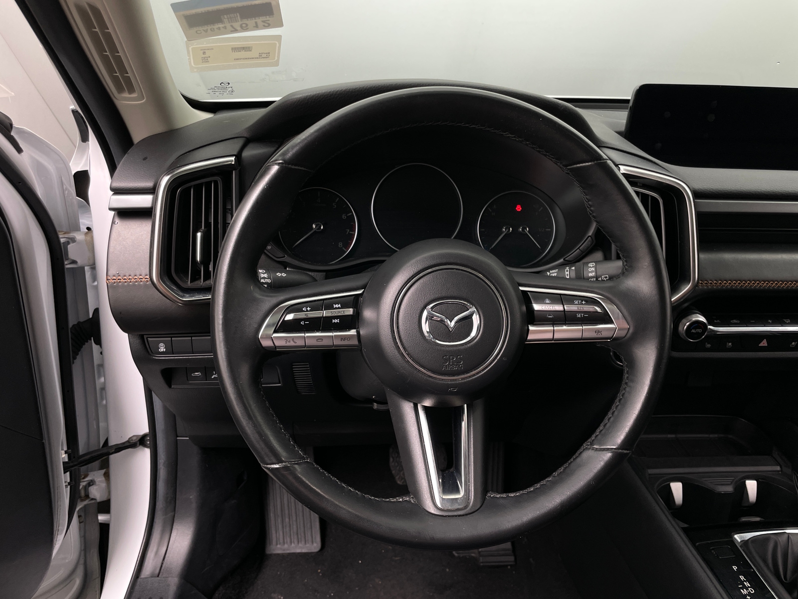Thumbnail: 2025 Mazda CX-50 - 4