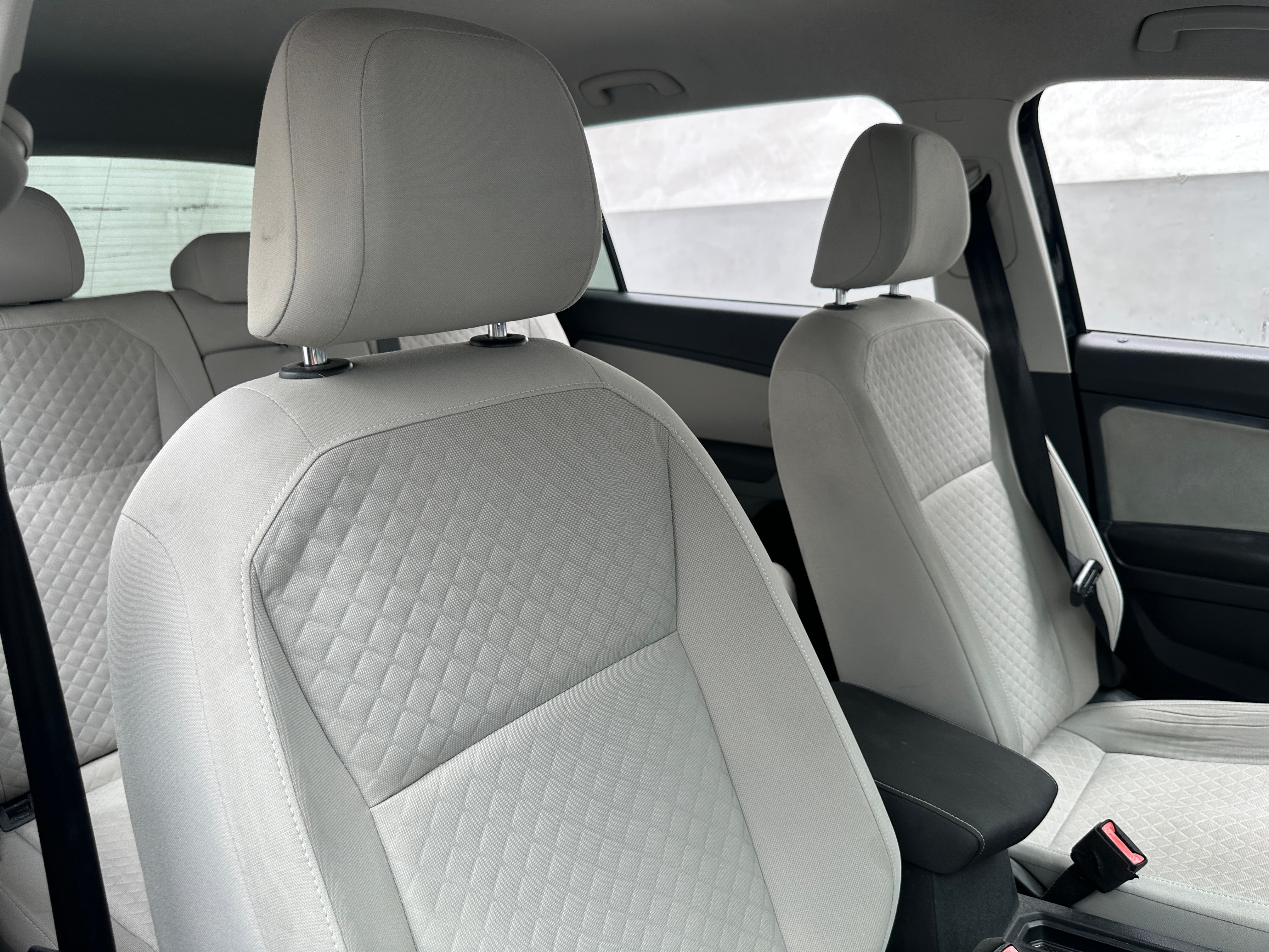 2021 Volkswagen Tiguan S