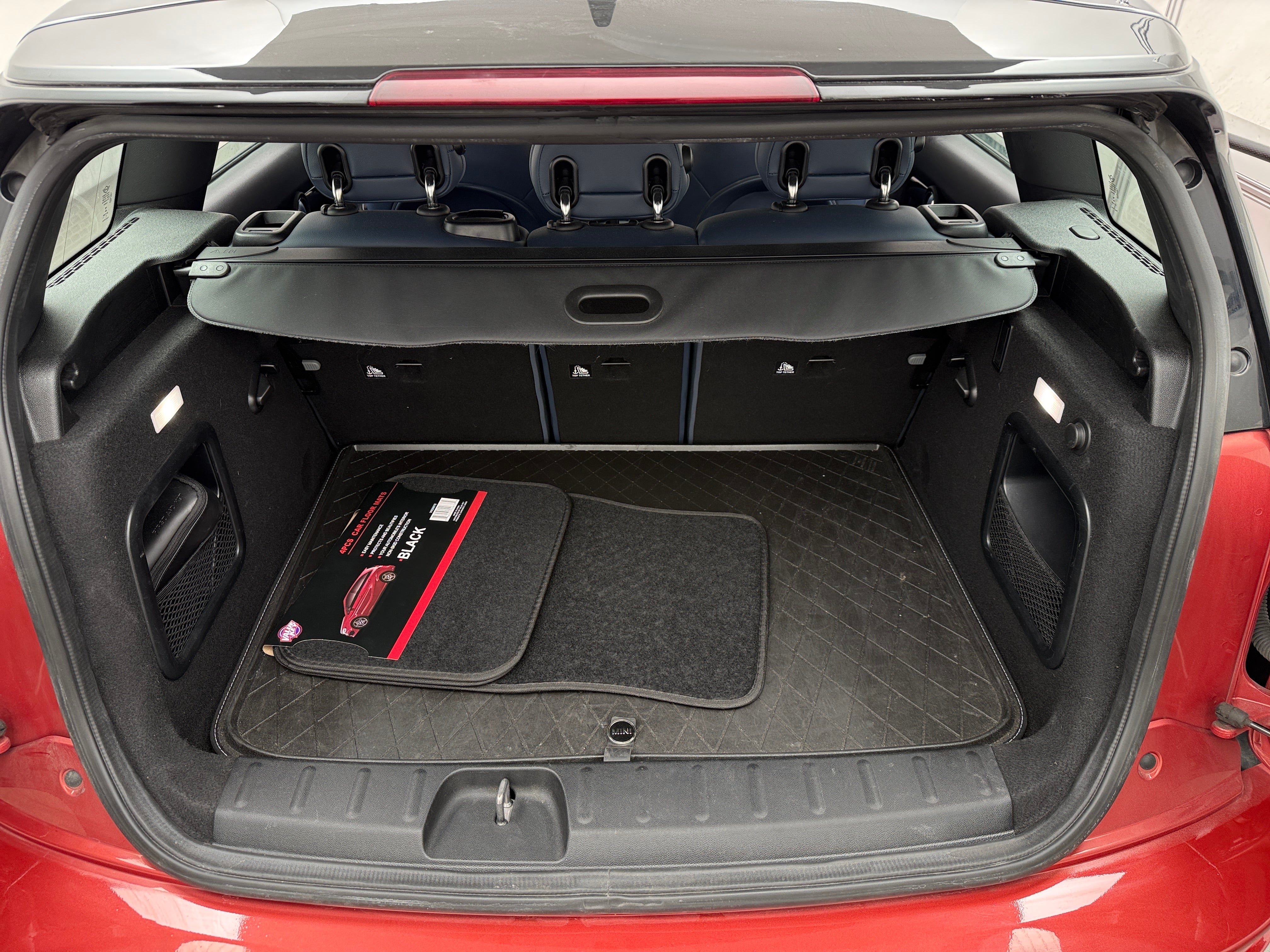 2022 MINI Clubman