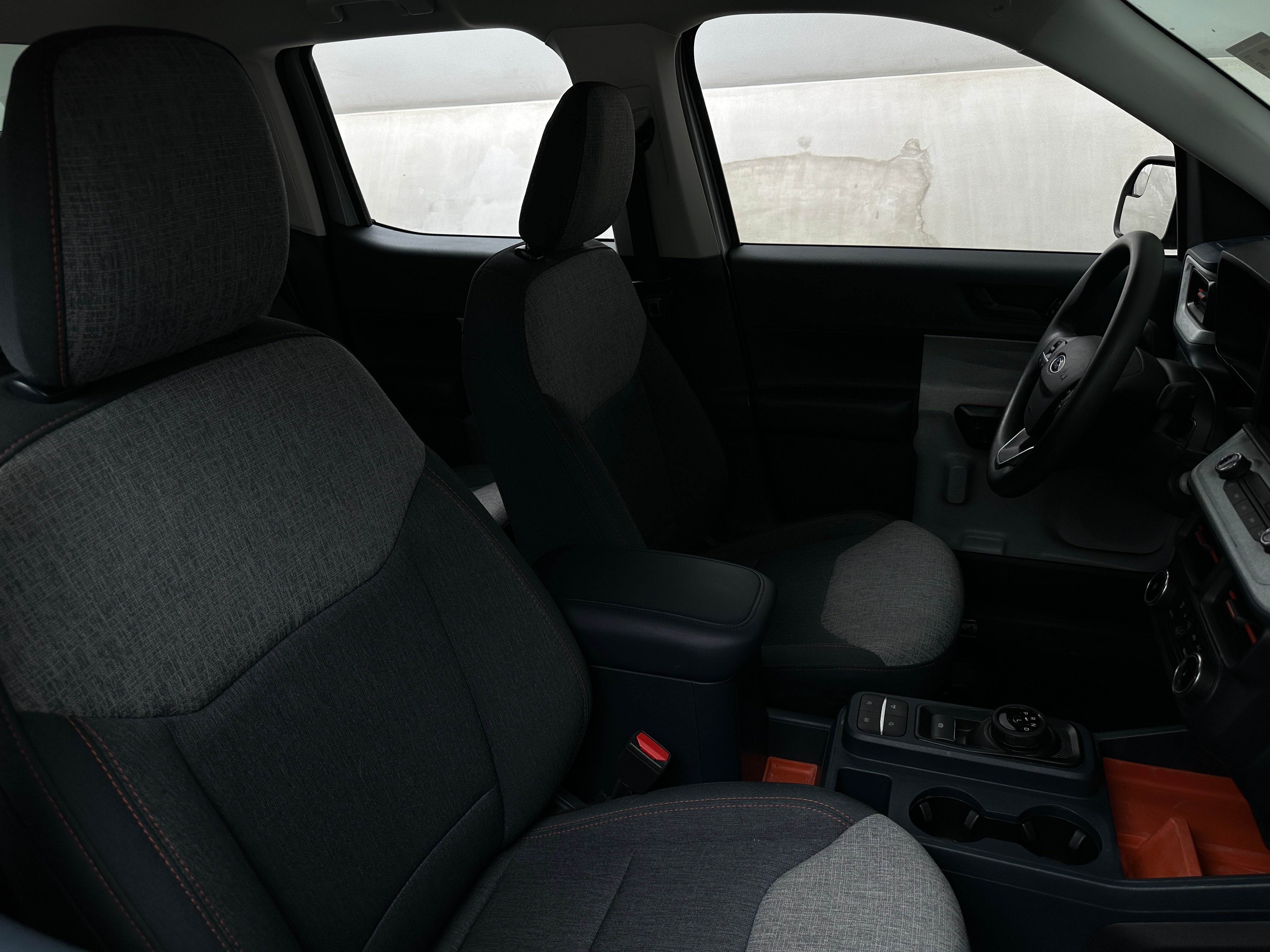 2024 Ford Maverick