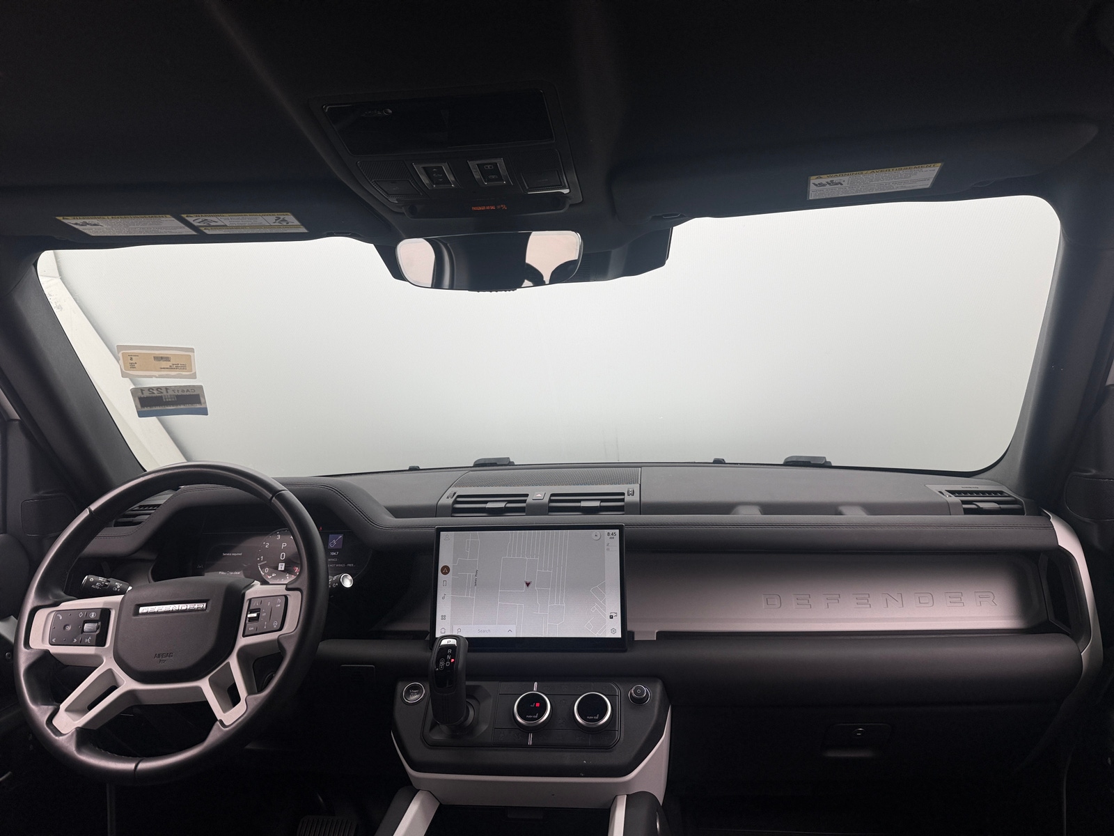 Thumbnail: 2025 Land Rover Defender - 2